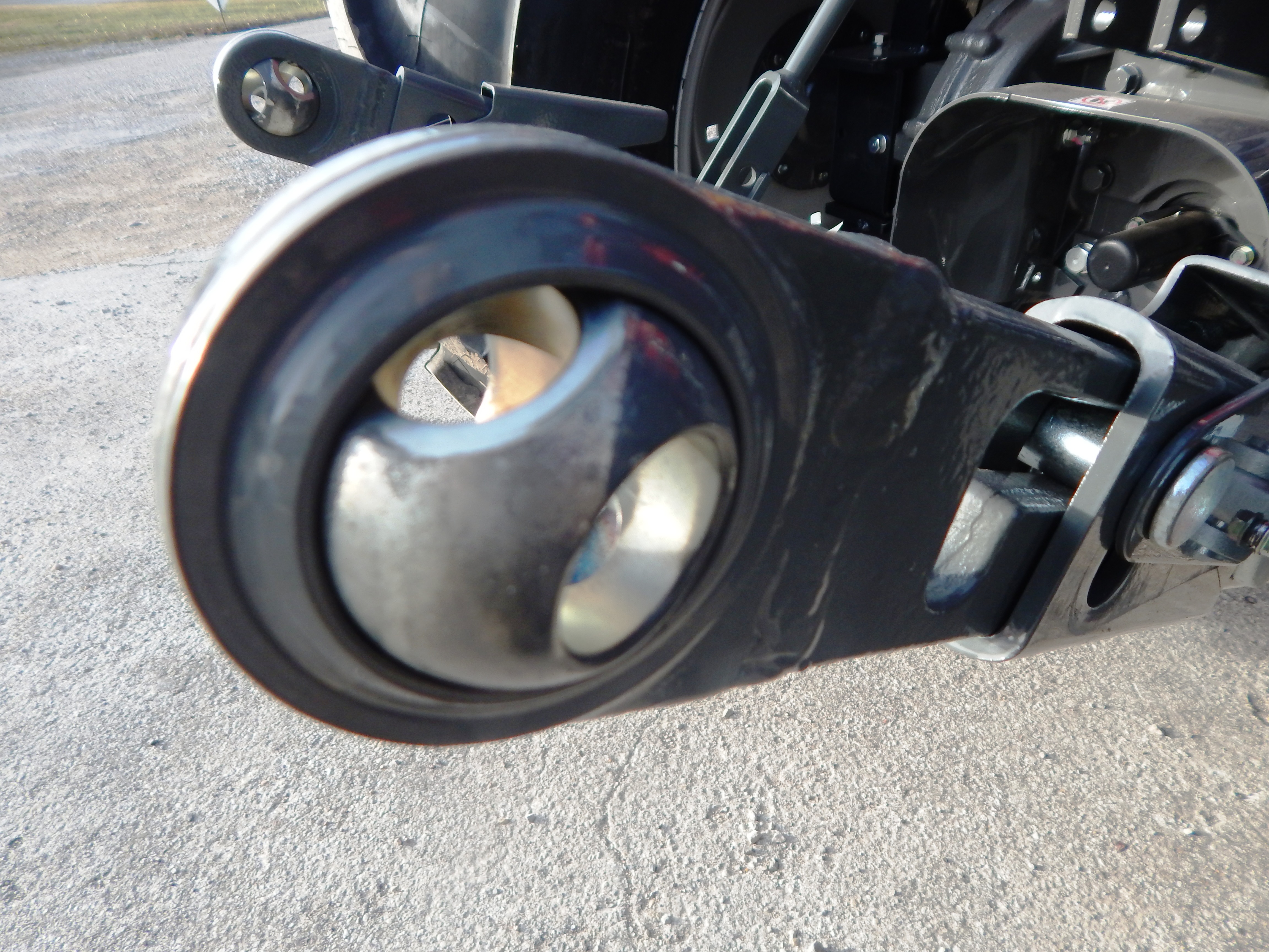 2026 Massey Ferguson 2E.60 Hydro Tractor