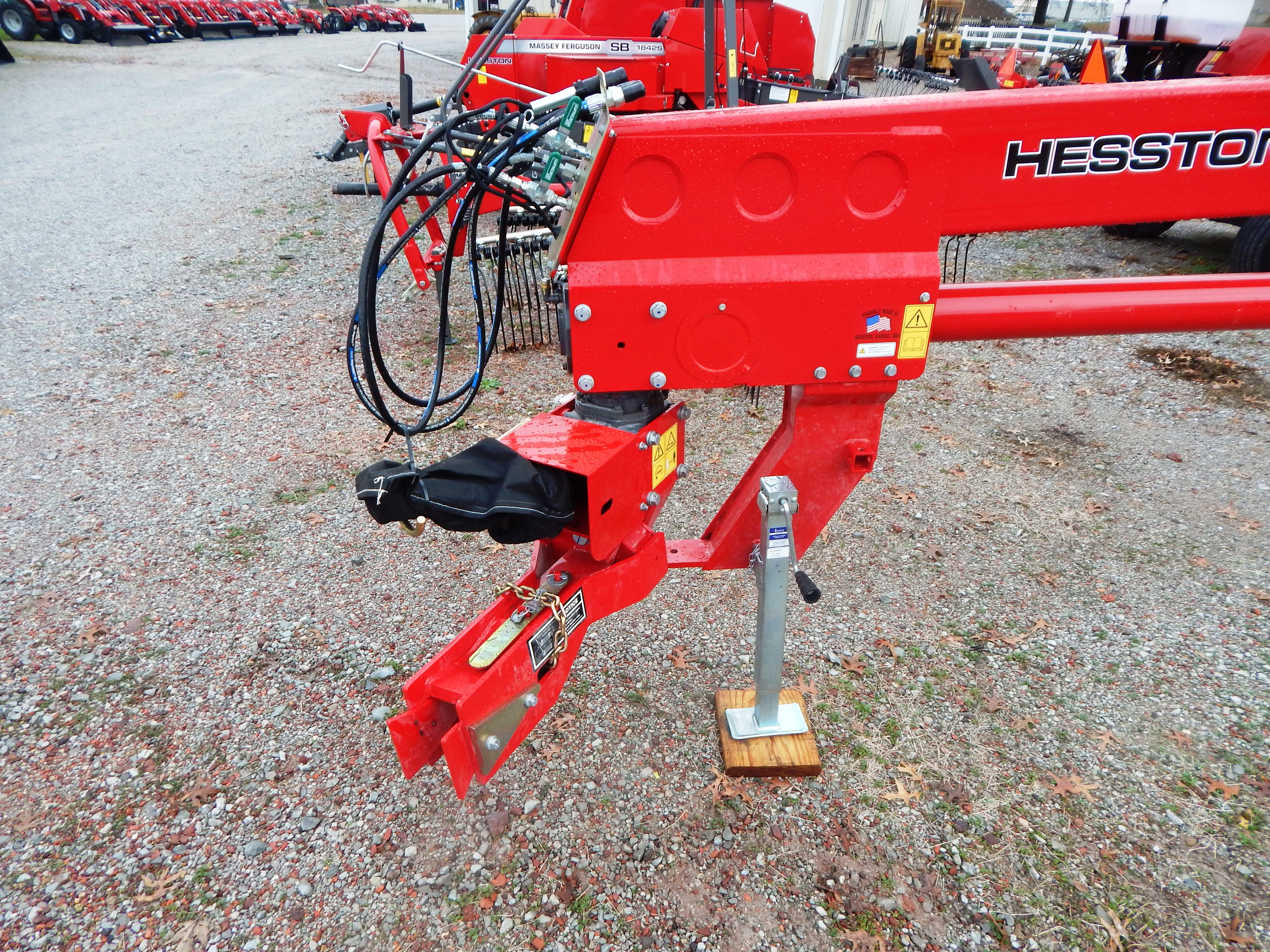 2026 Massey Ferguson 1393 Mower Conditioner/Disc