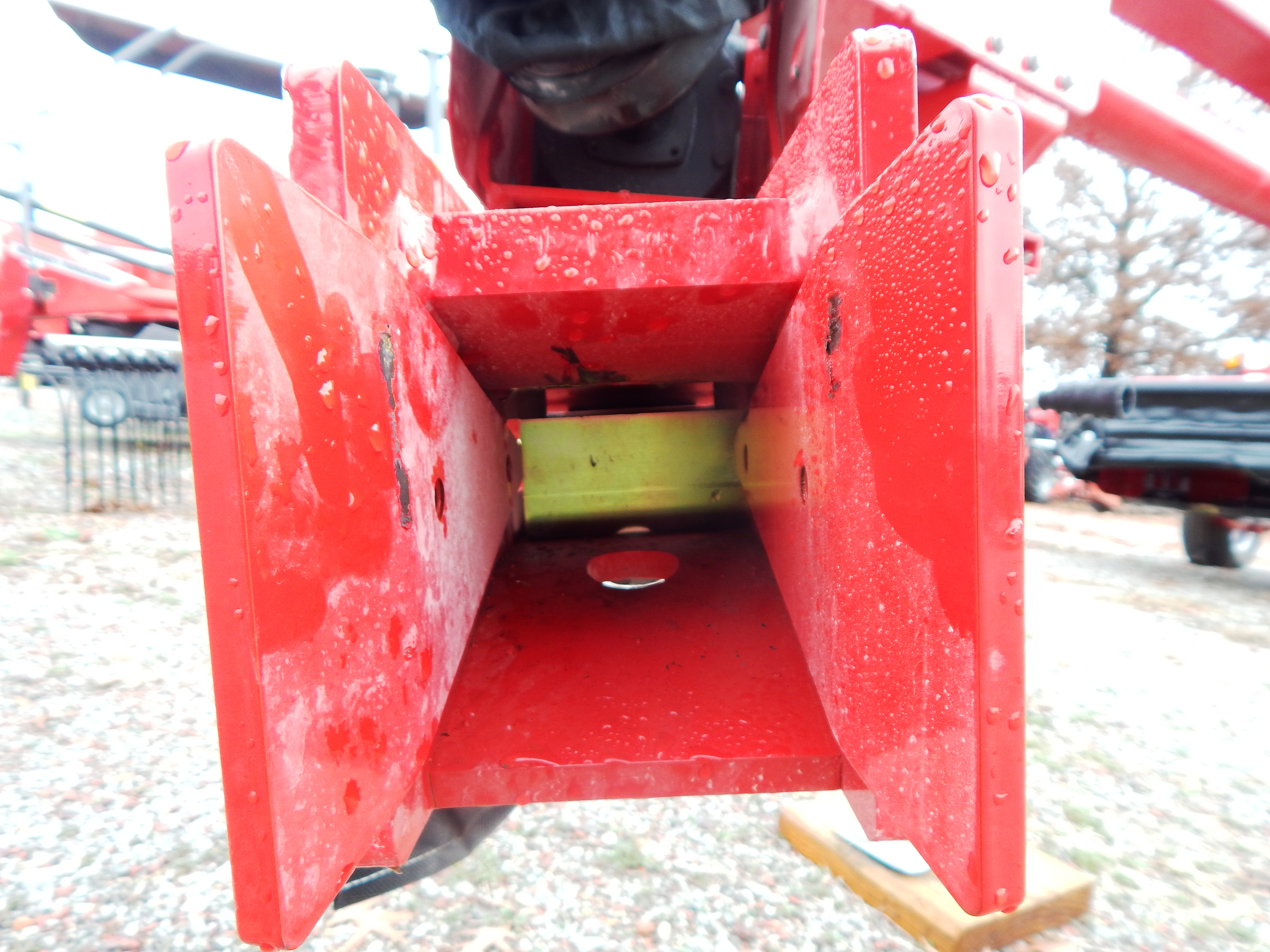 2026 Massey Ferguson 1393 Mower Conditioner/Disc