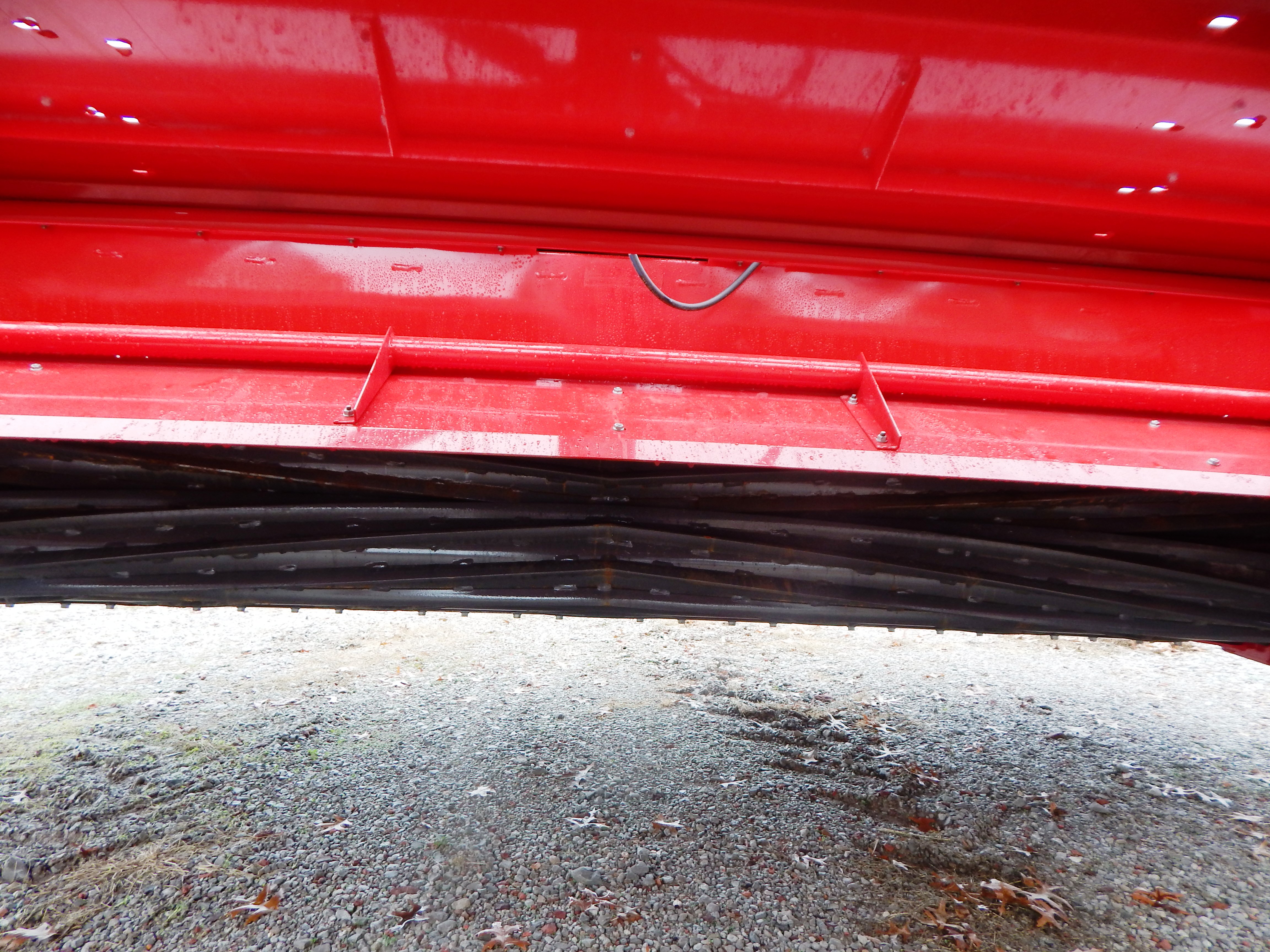 2026 Massey Ferguson 1393 Mower Conditioner/Disc