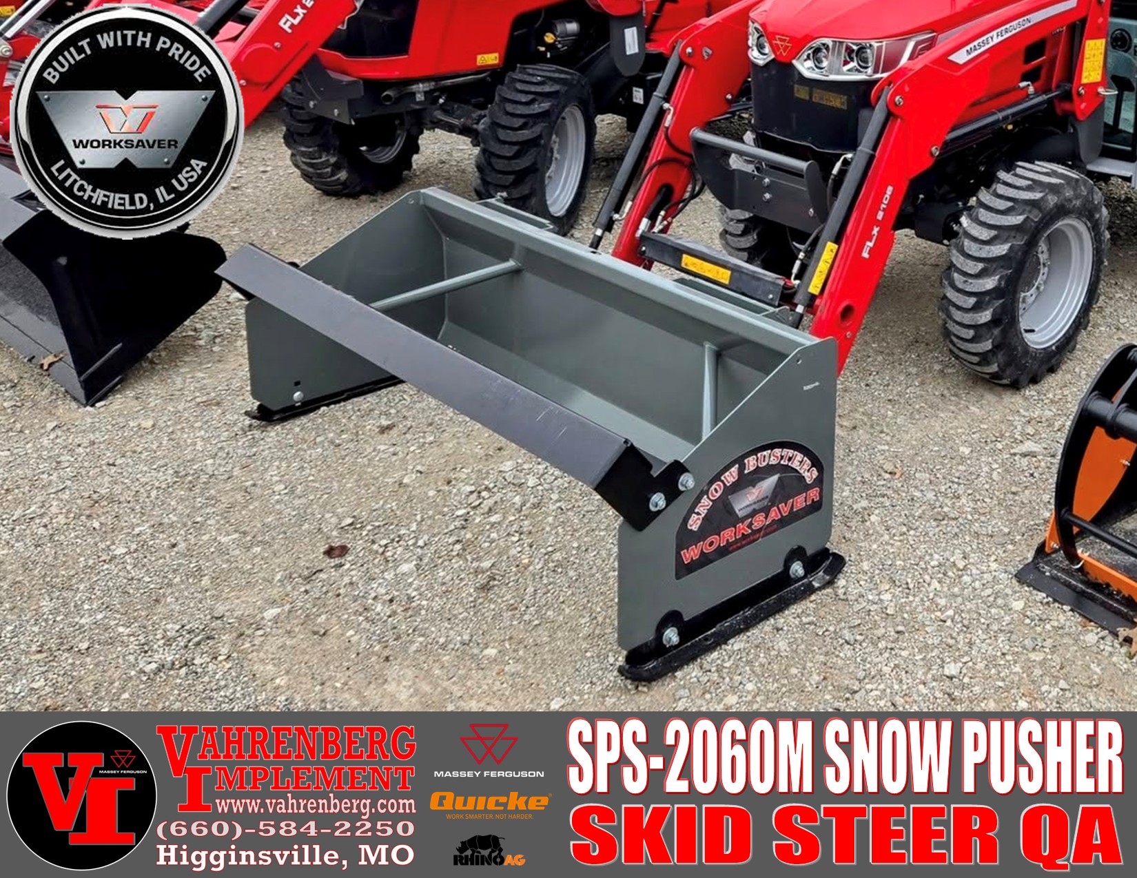 Iron number #5476632