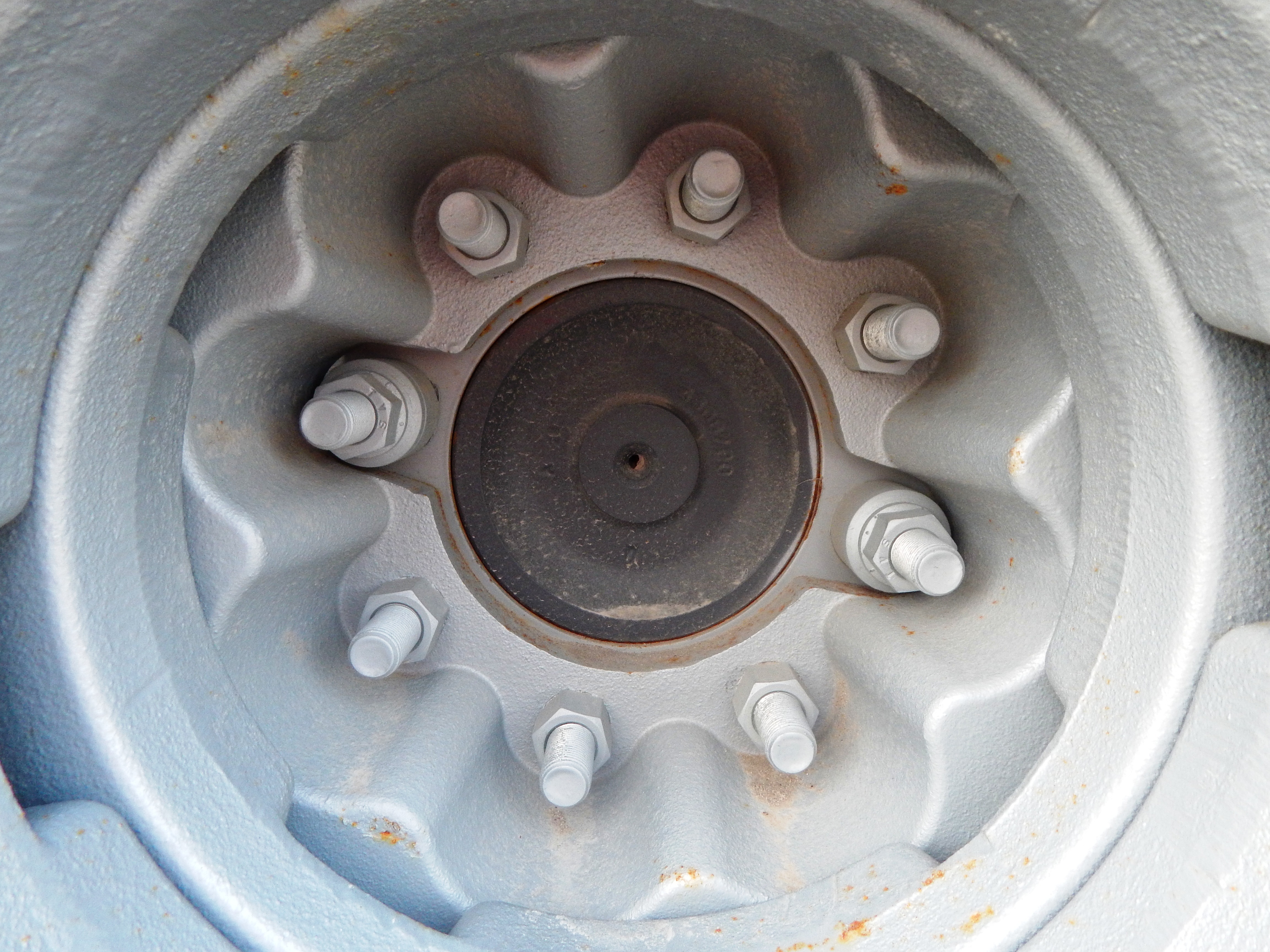 2026 Massey Ferguson ACW012805A Weights