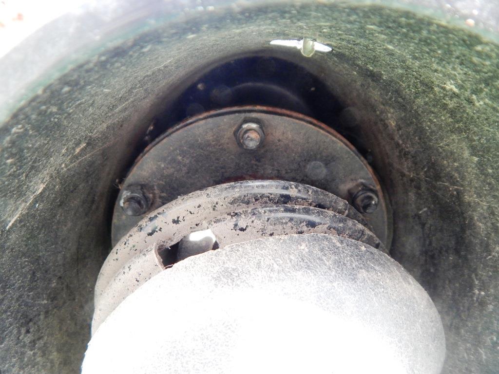 2020 Frontier RC2060 Mower/Rotary Cutter