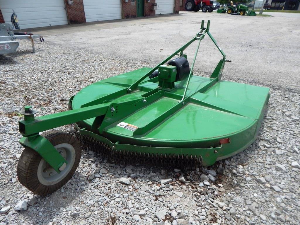 2020 Frontier RC2060 Mower/Rotary Cutter