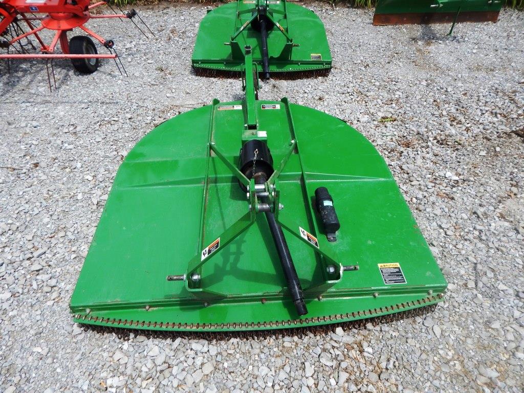 2020 Frontier RC2060 Mower/Rotary Cutter