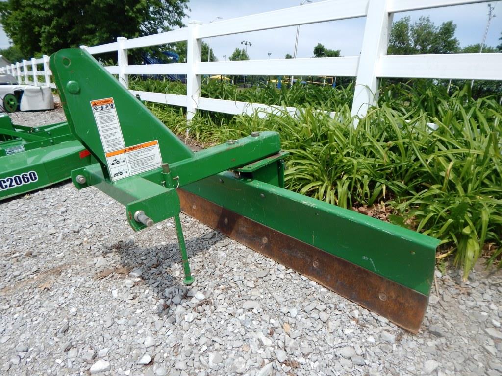 2019 Frontier RB2072 Blade Rear