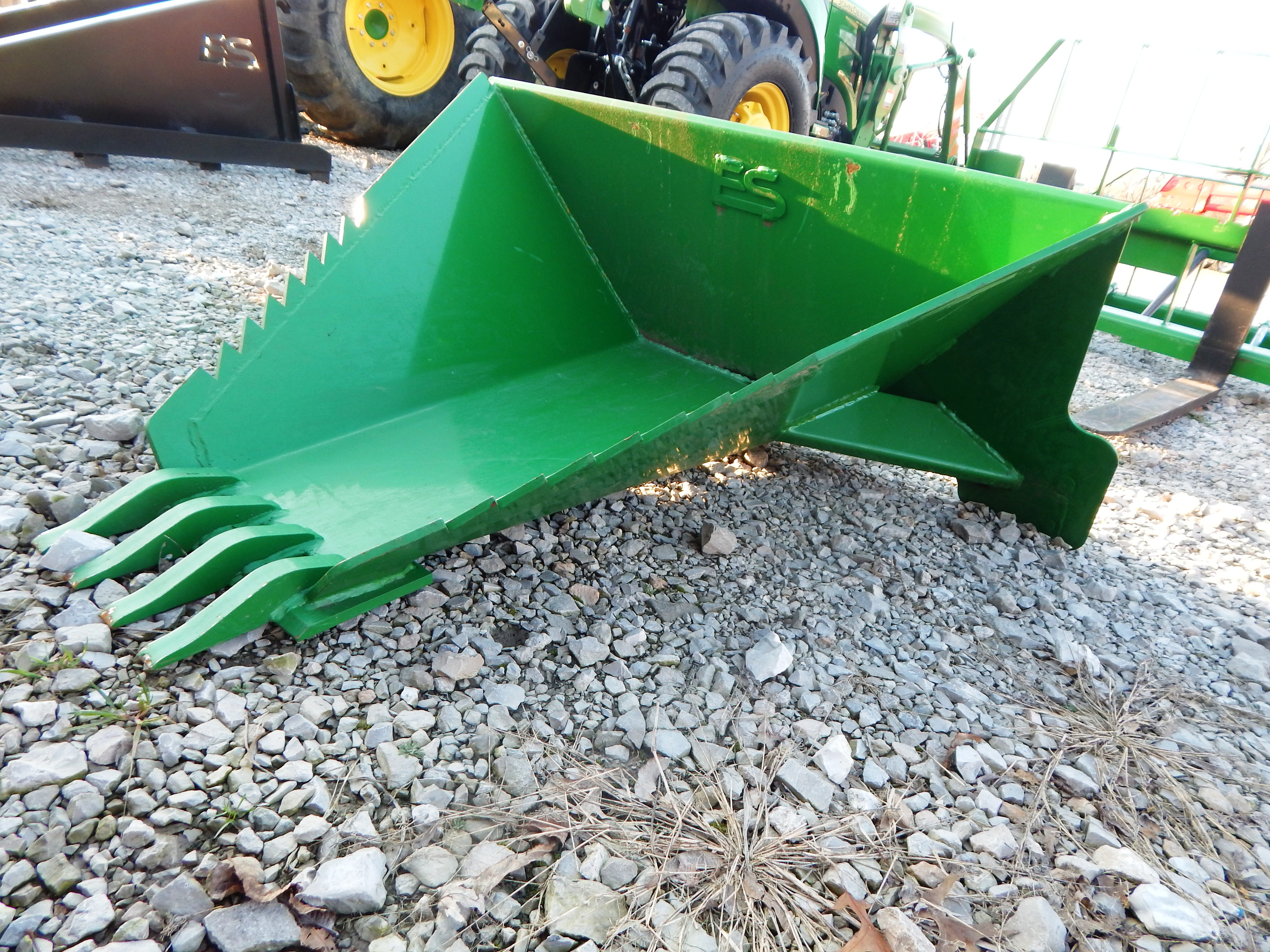 Iron number #5485977