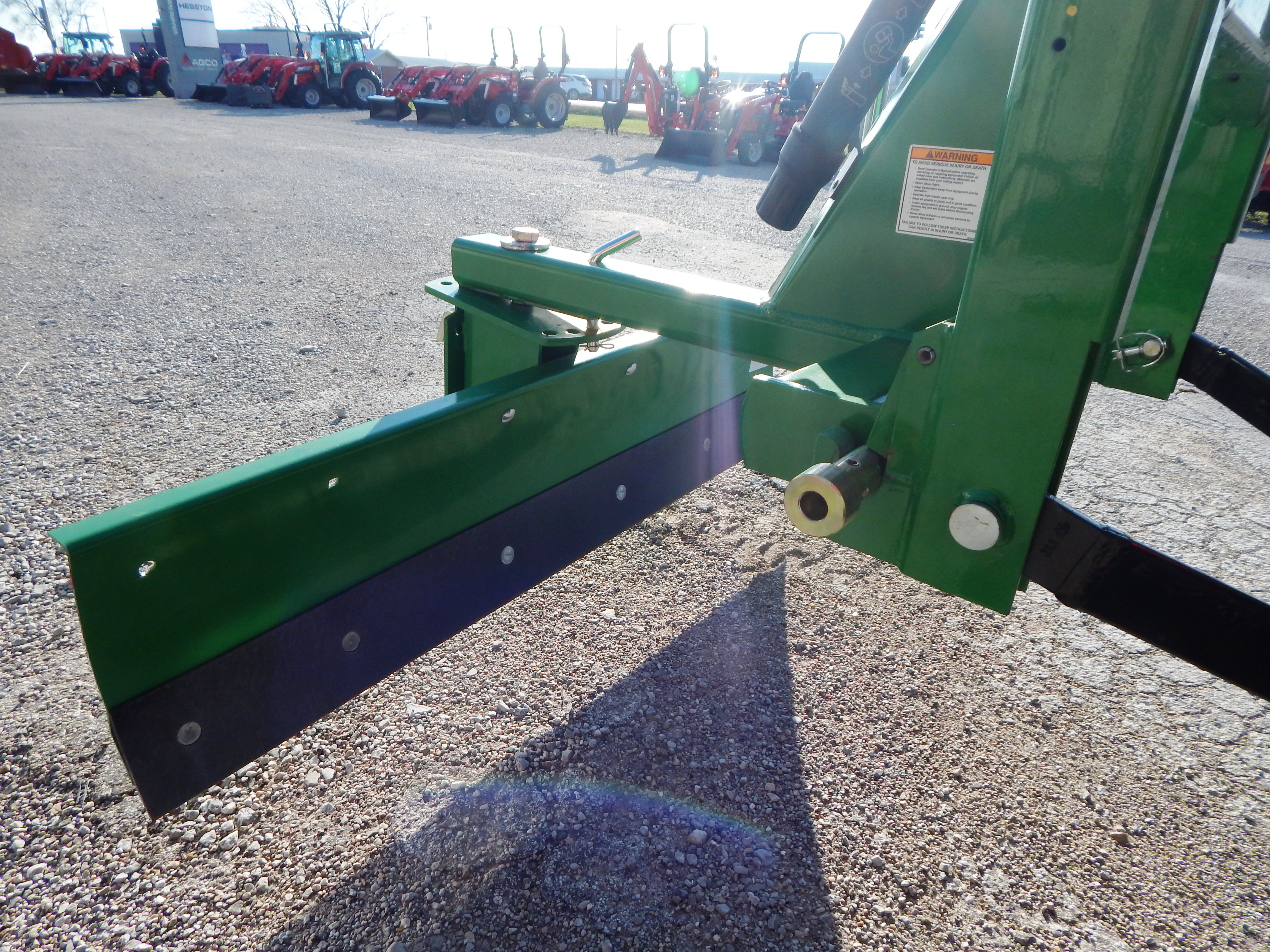 2022 Frontier RB2060 Blade