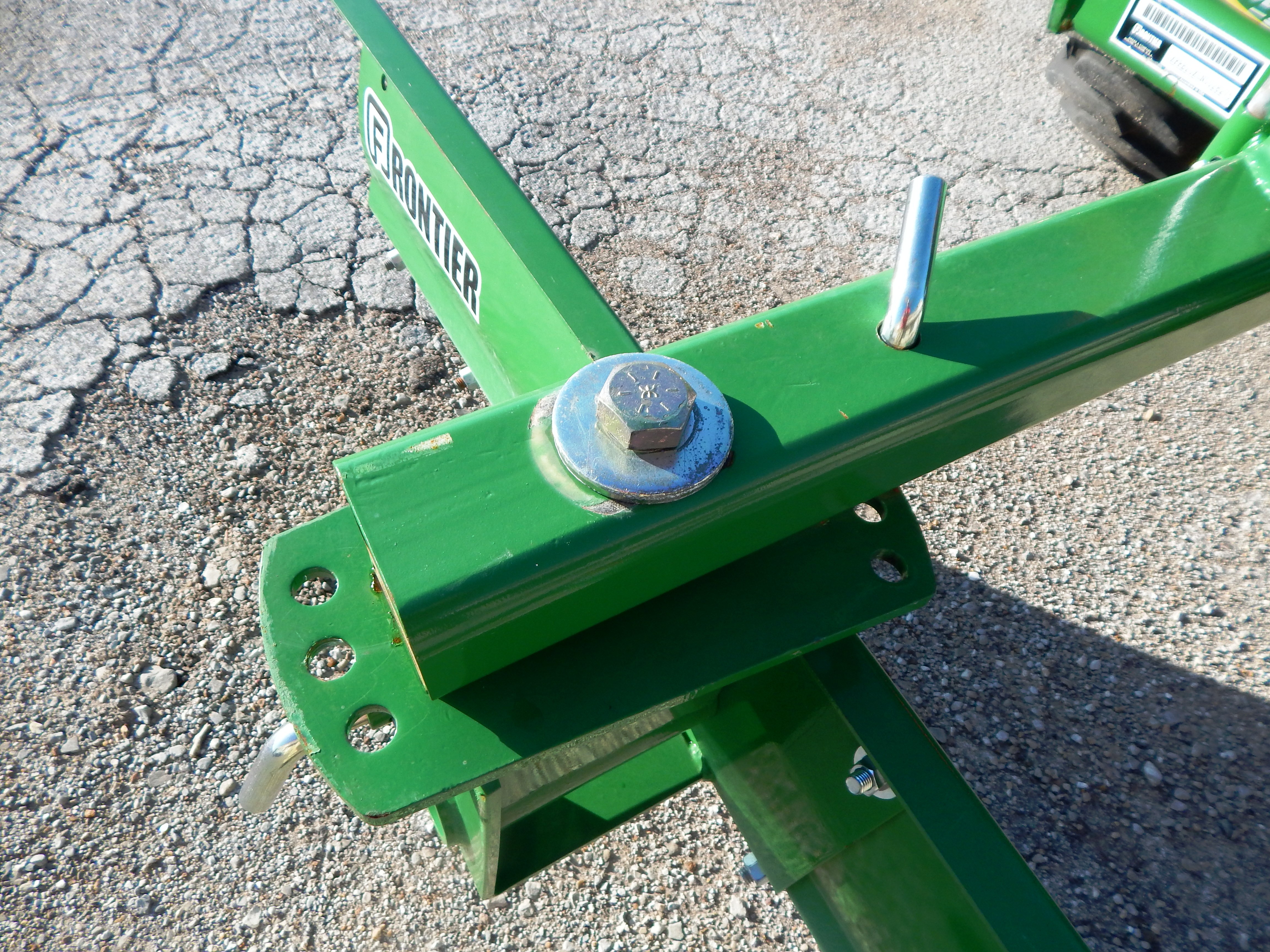 2022 Frontier RB2060 Blade