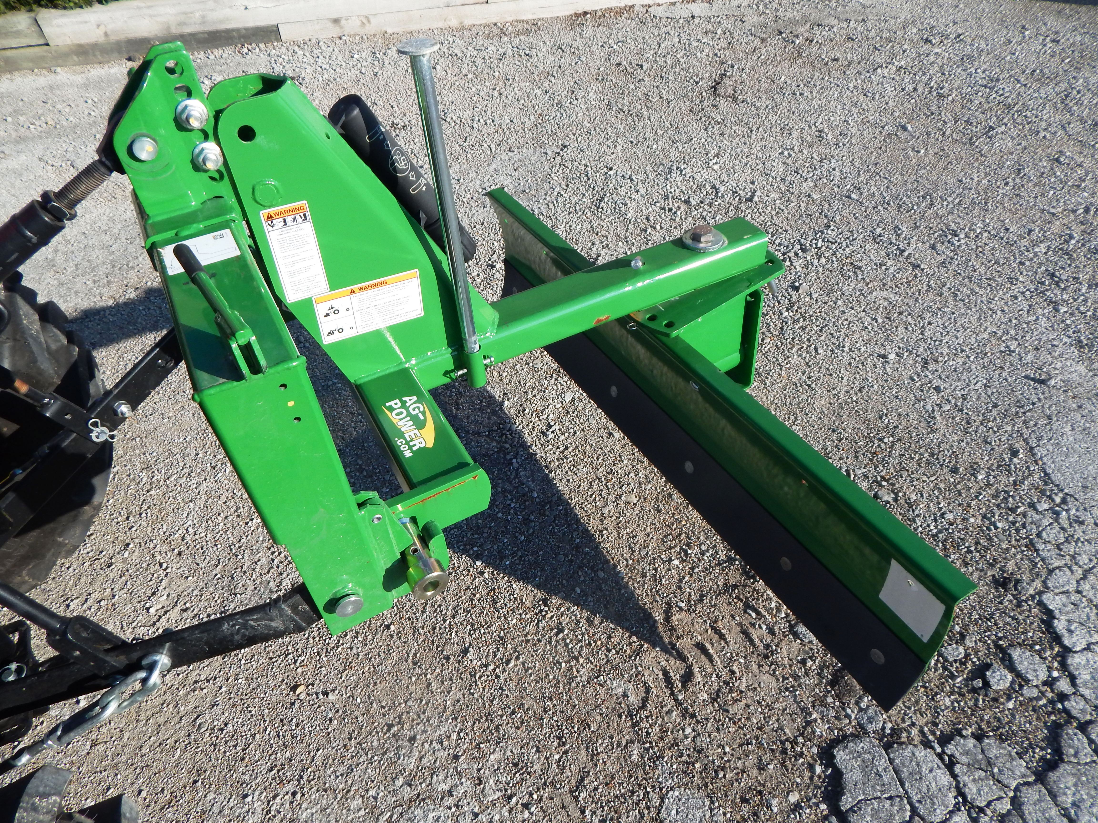 2022 Frontier RB2060 Blade