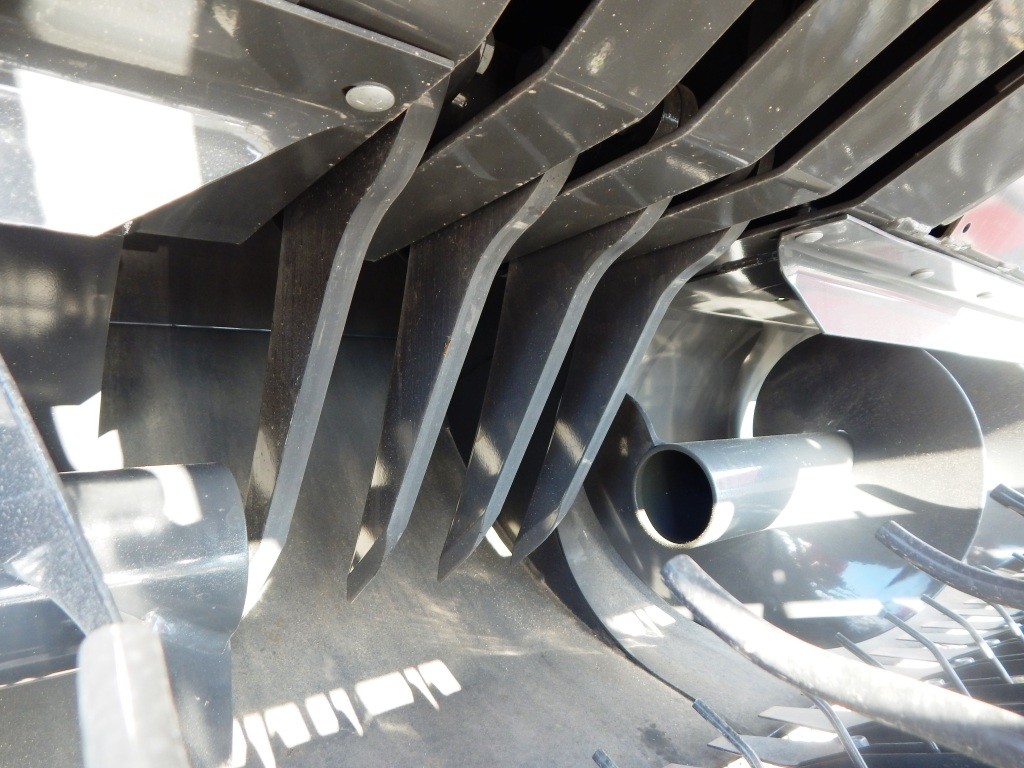 2026 Massey Ferguson 1840 Baler/Square