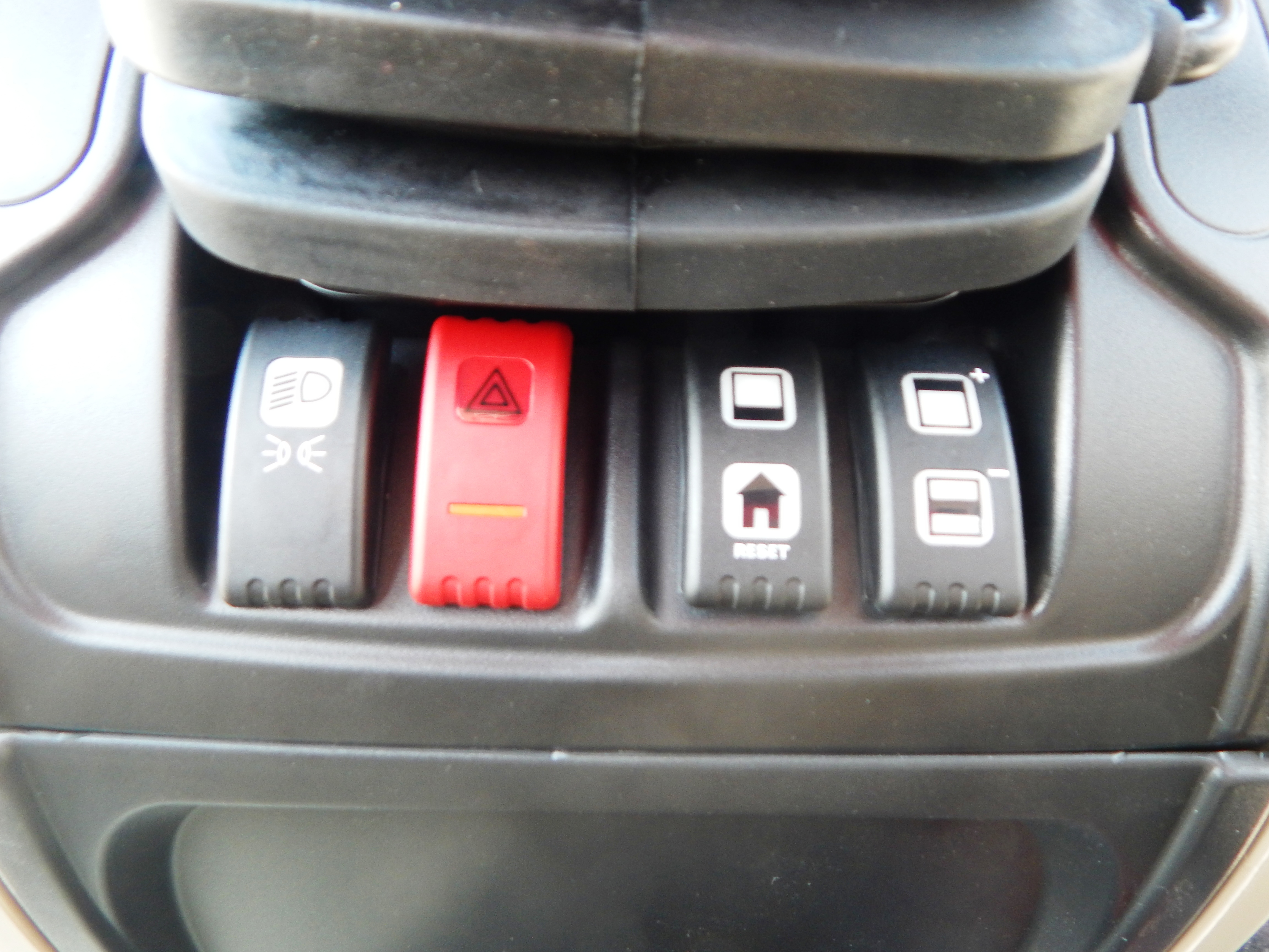 2026 Massey Ferguson 5M.115 Classic Tractor