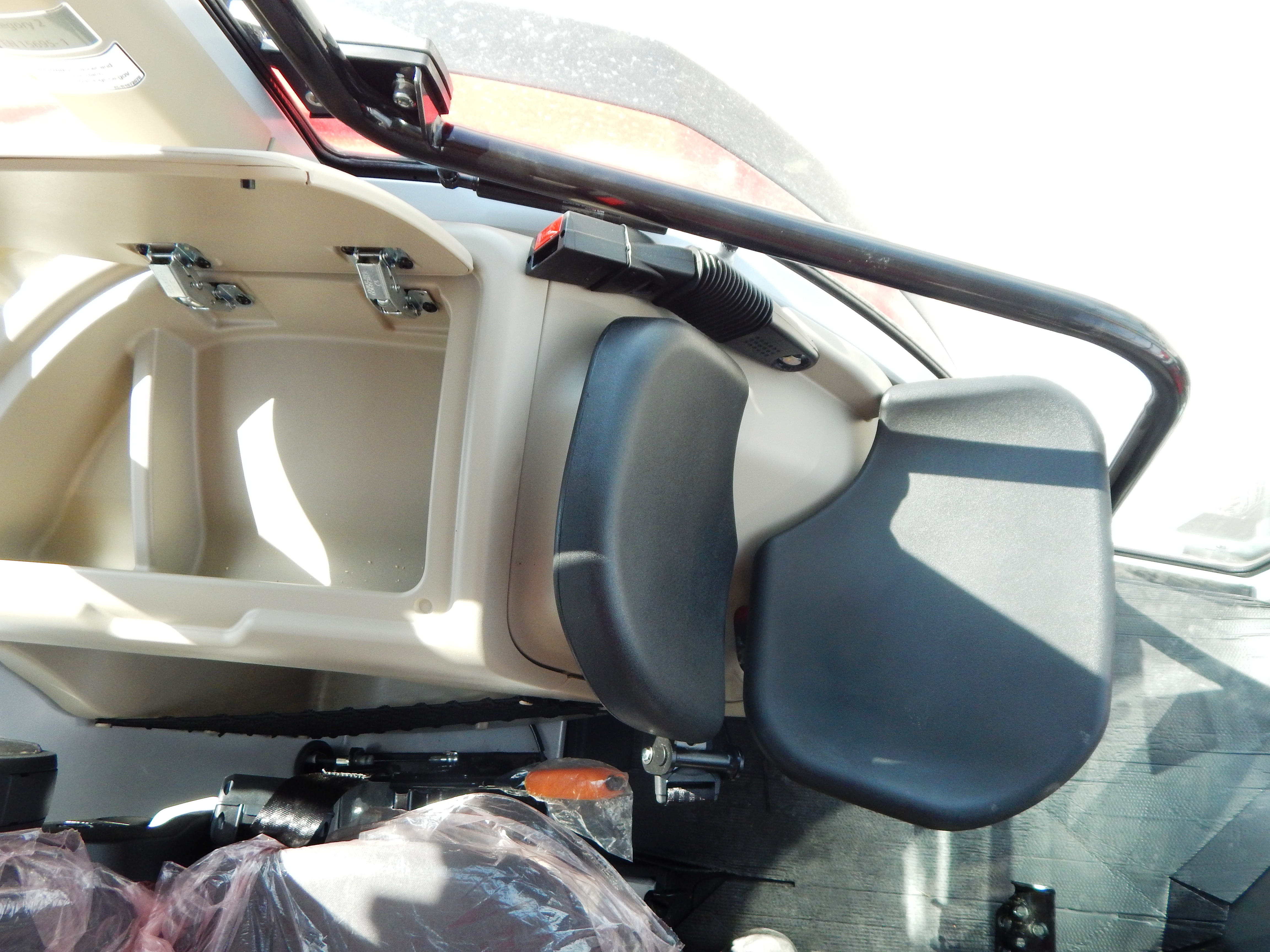 2026 Massey Ferguson 5M.115 Classic Tractor