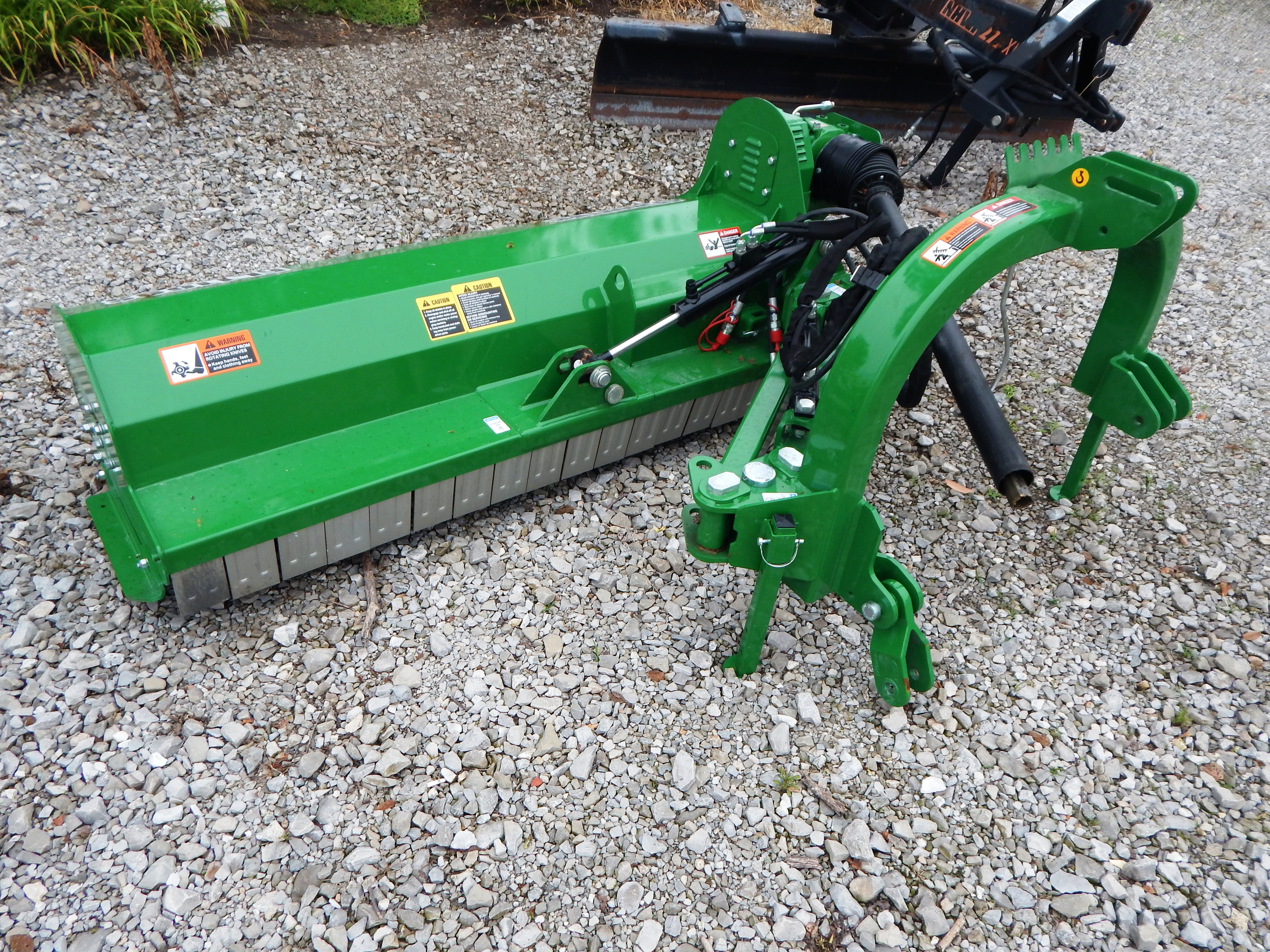 2025 Frontier FL1169S Mower/Flail