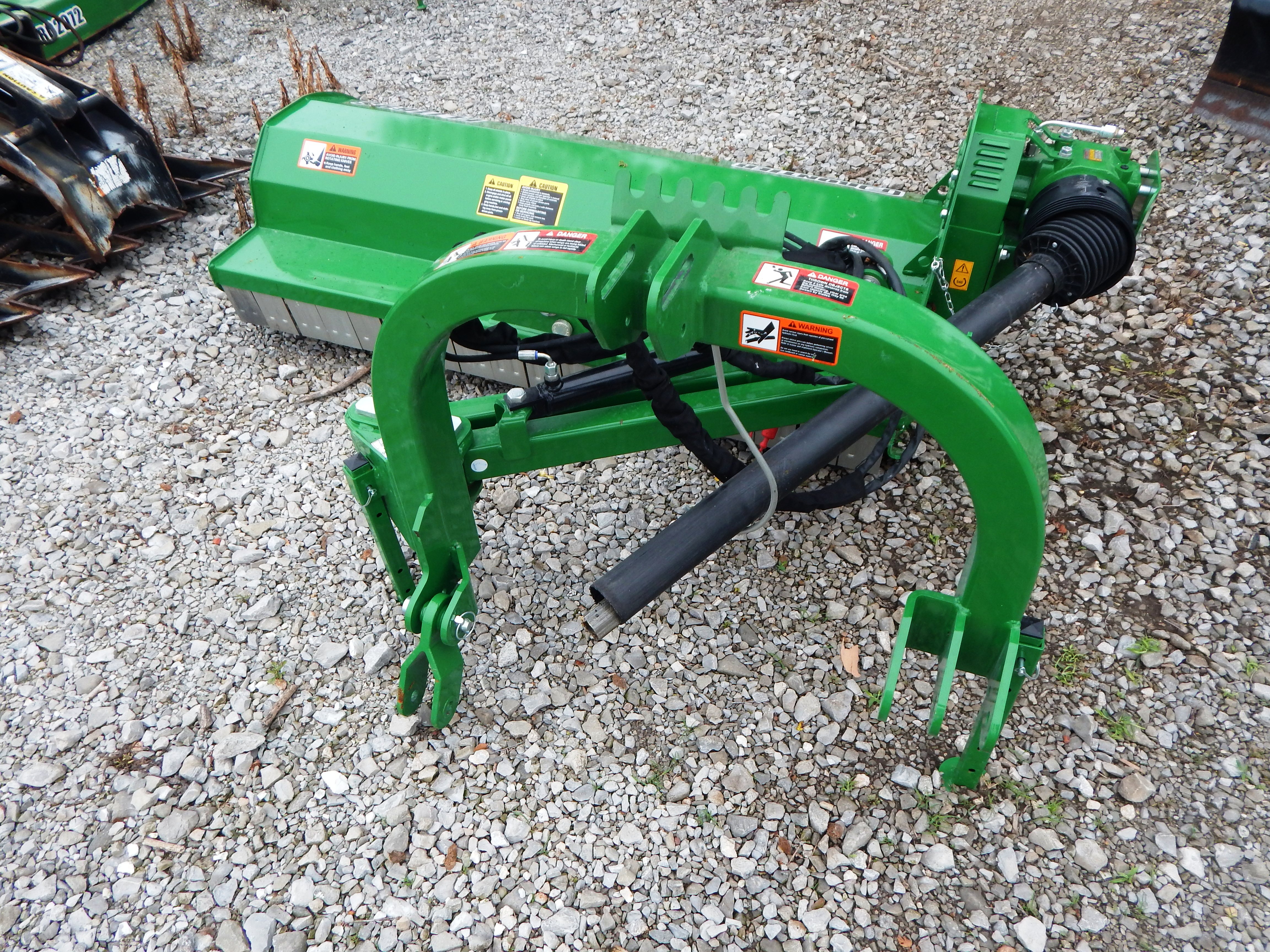 2025 Frontier FL1169S Mower/Flail