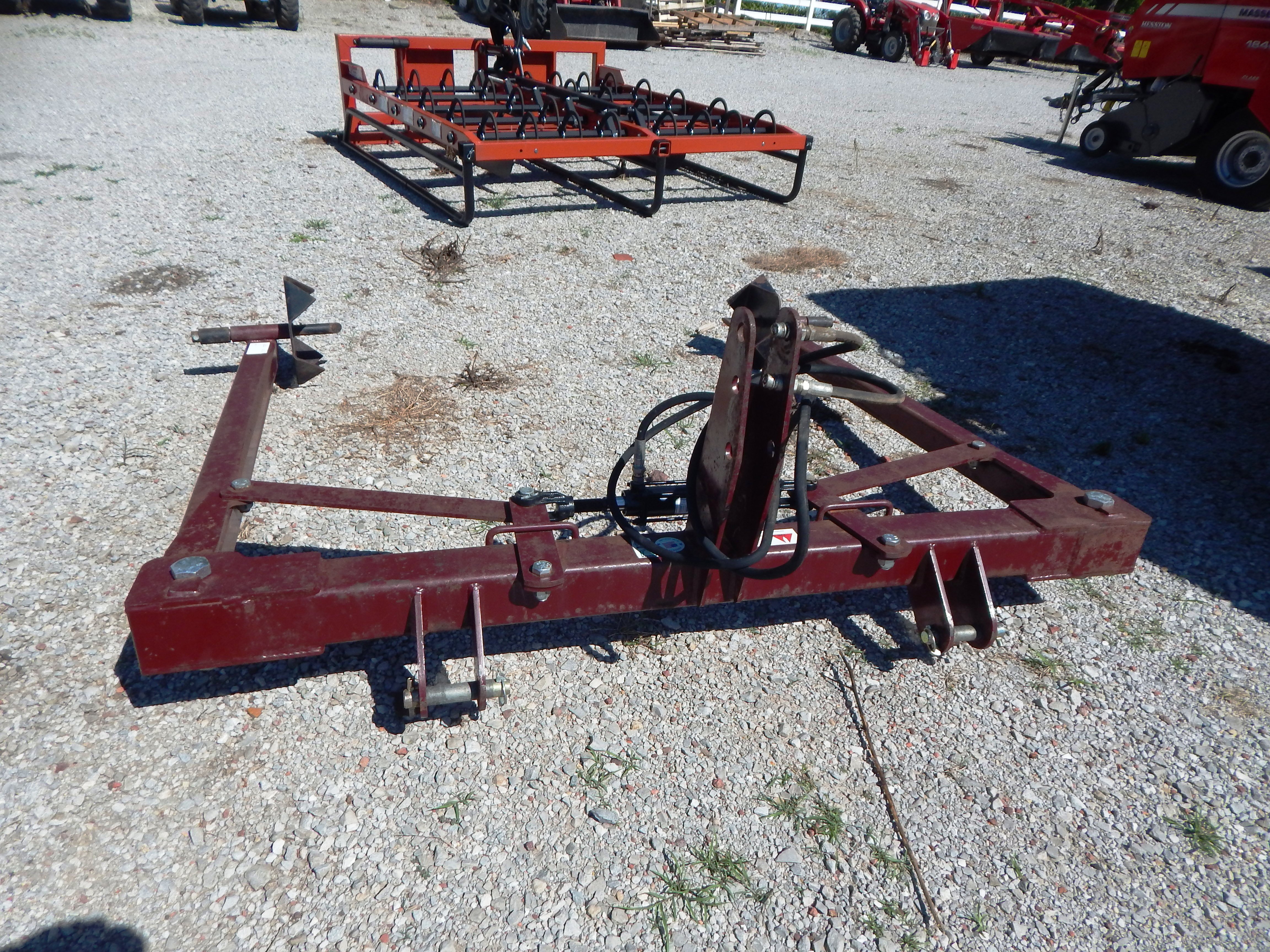 Iron number #5516440