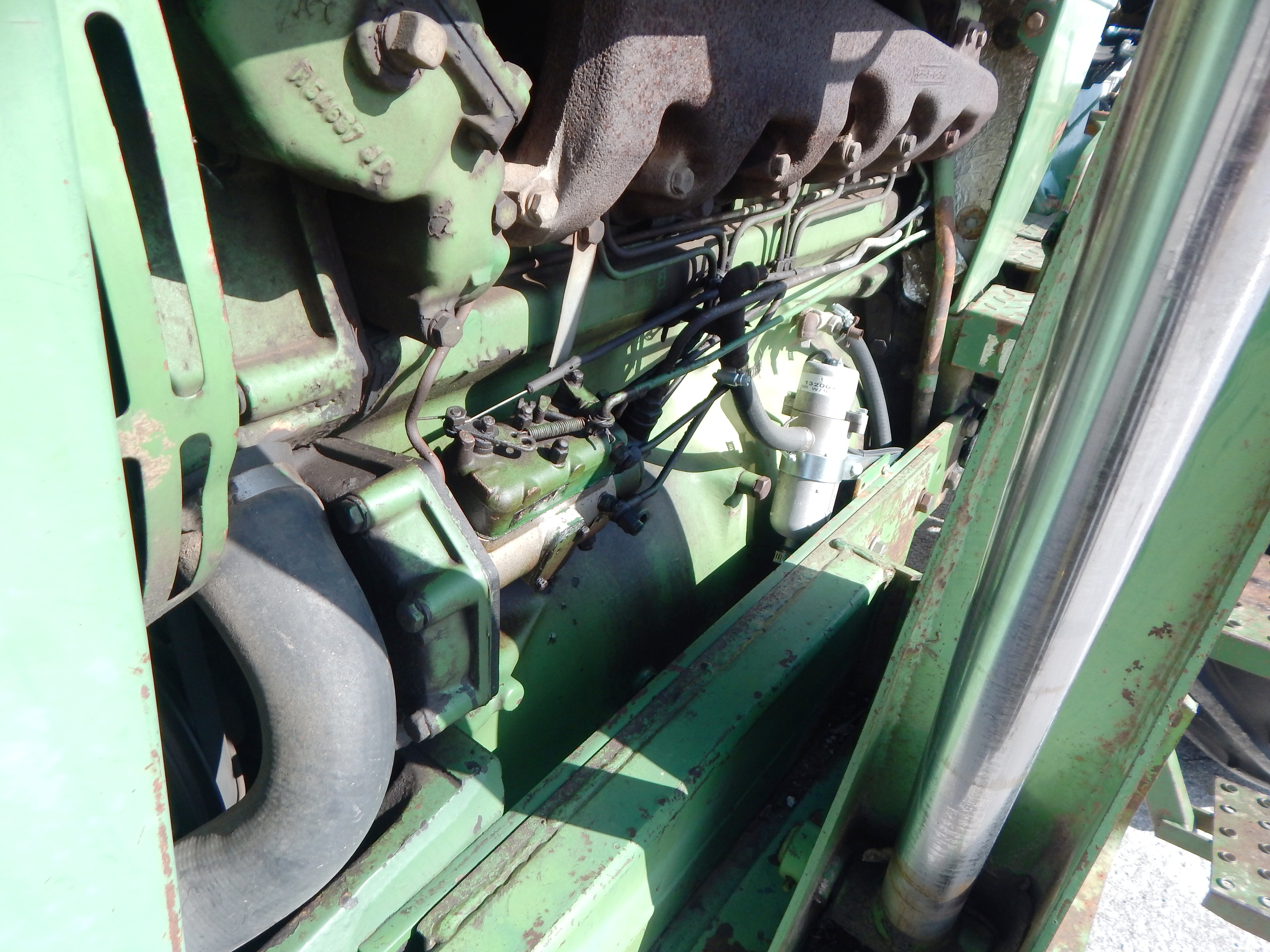 1977 John Deere 2840 Tractor