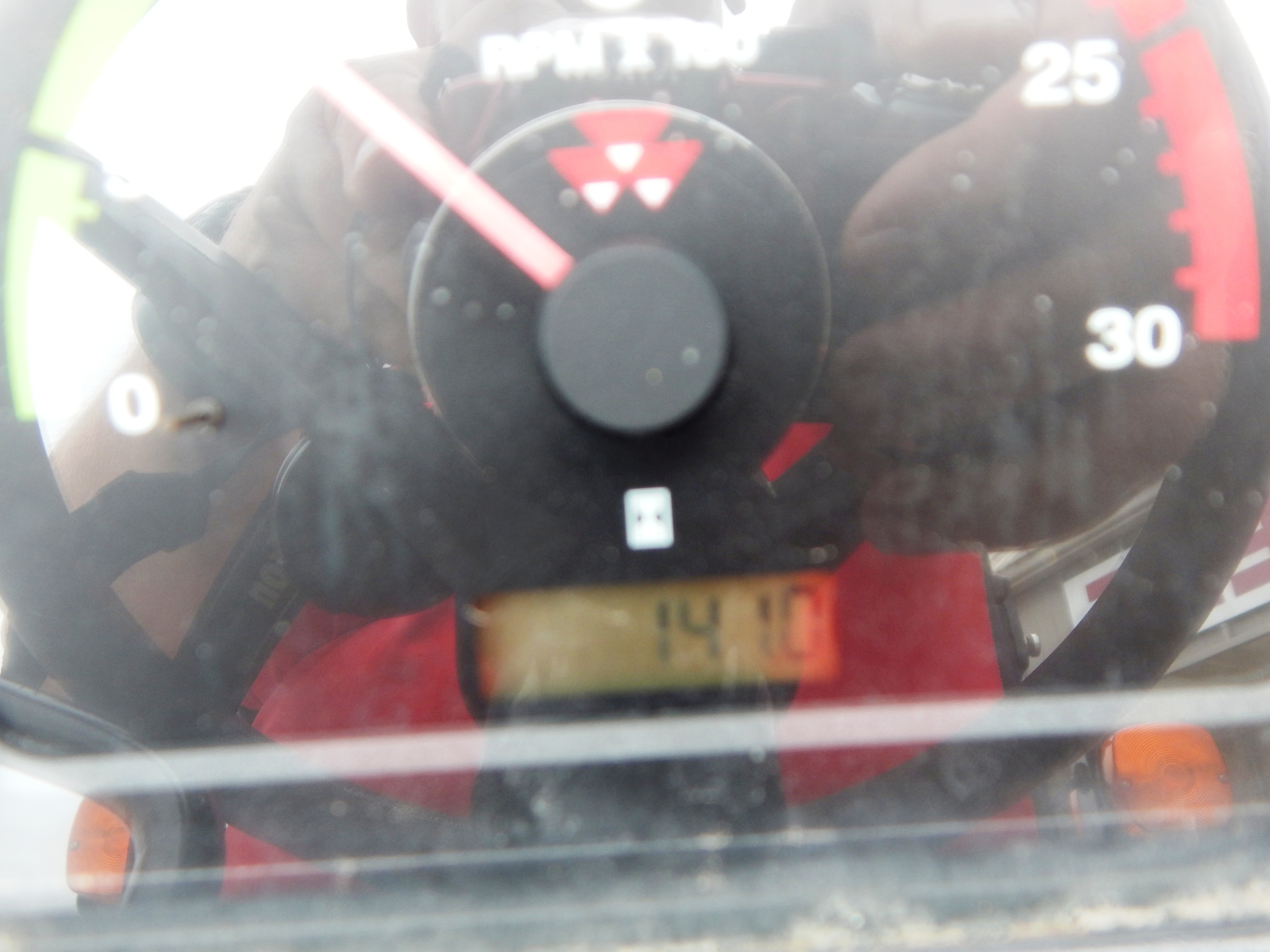 2022 Massey Ferguson 2605H Tractor
