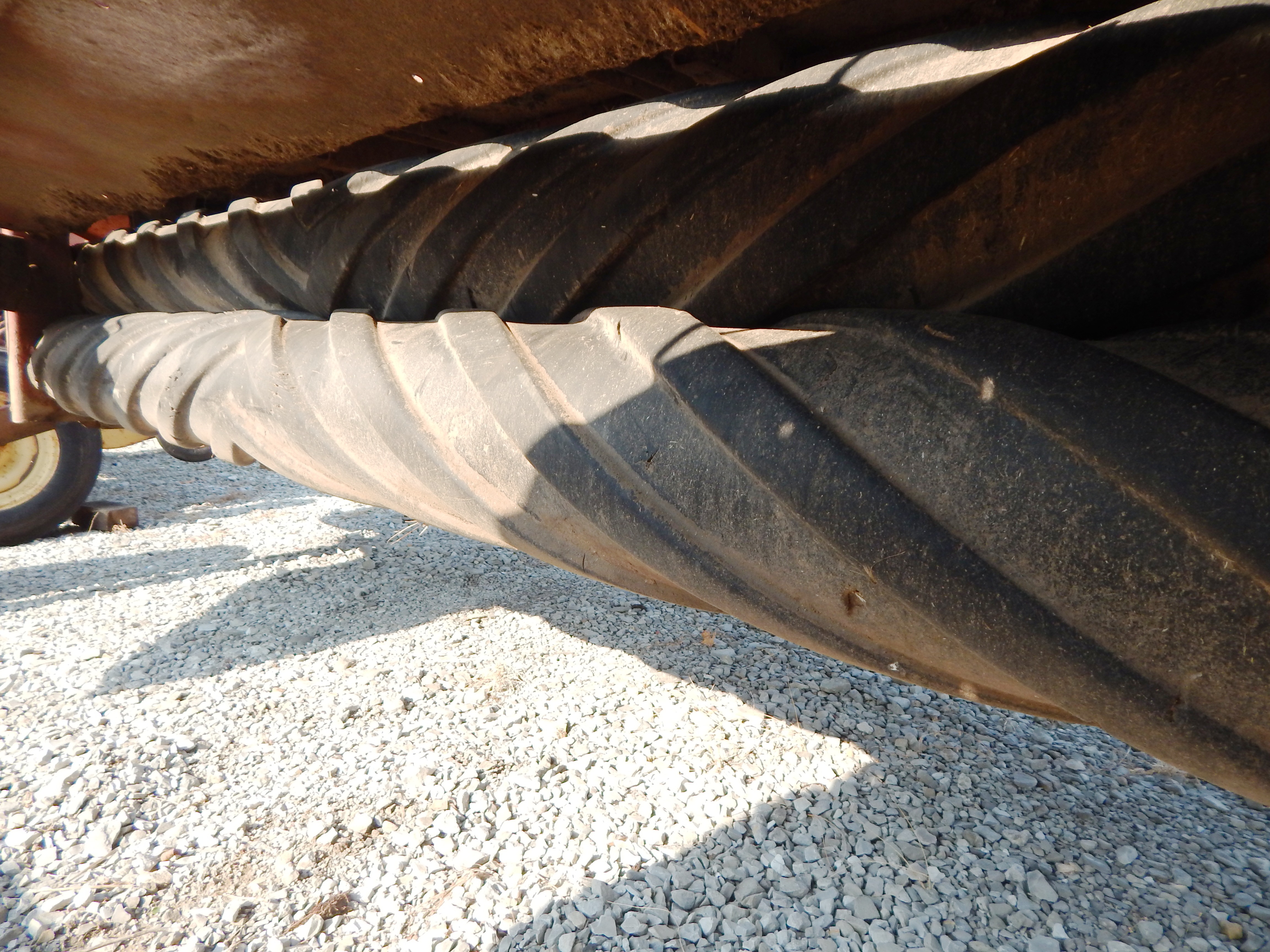 2005 New Holland 1431 Mower Conditioner/Disc