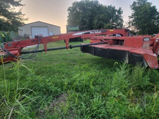2005 New Holland 1431 Mower Conditioner/Disc