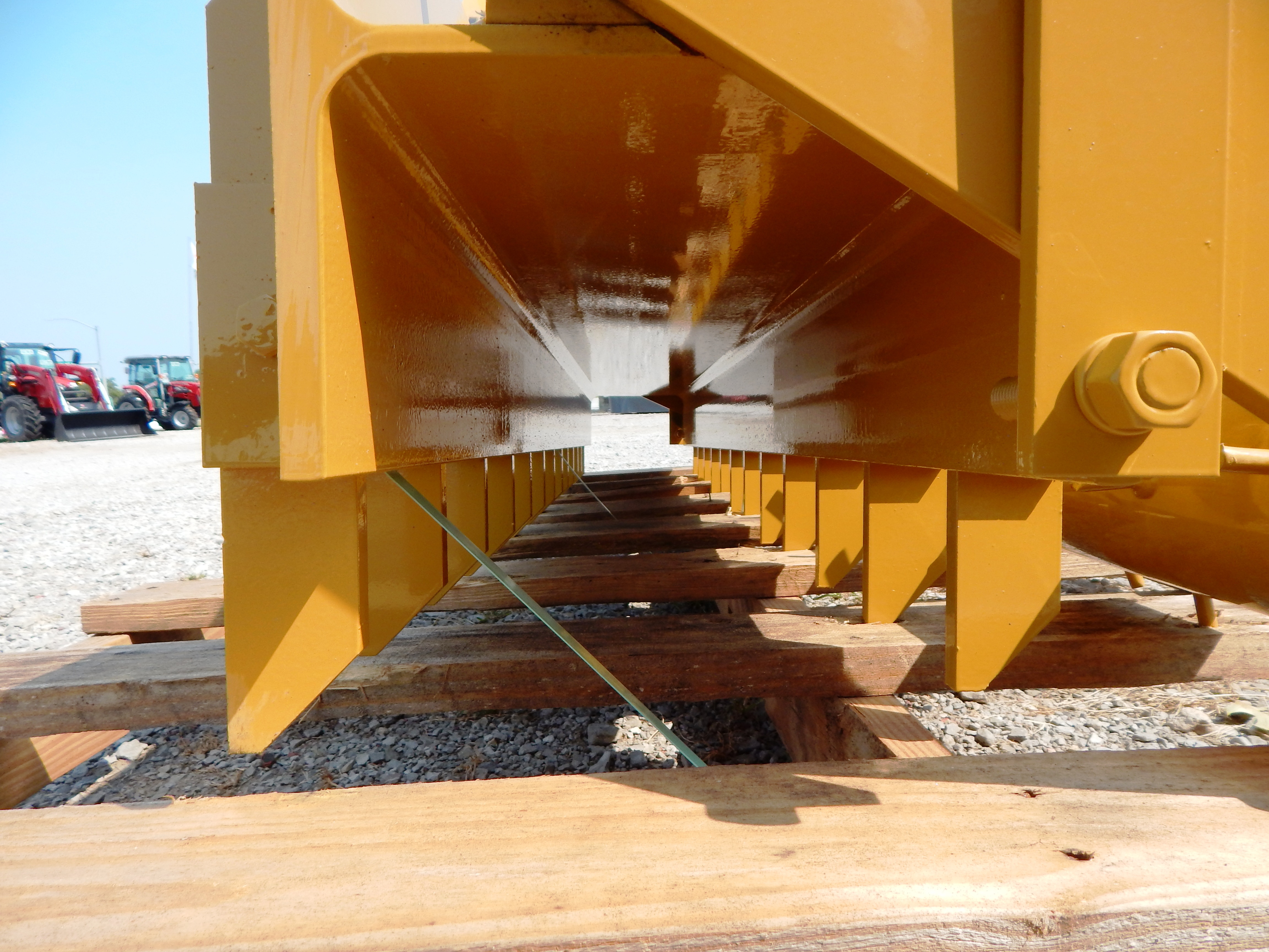 2026 Rhino PVB720 Pulverizer