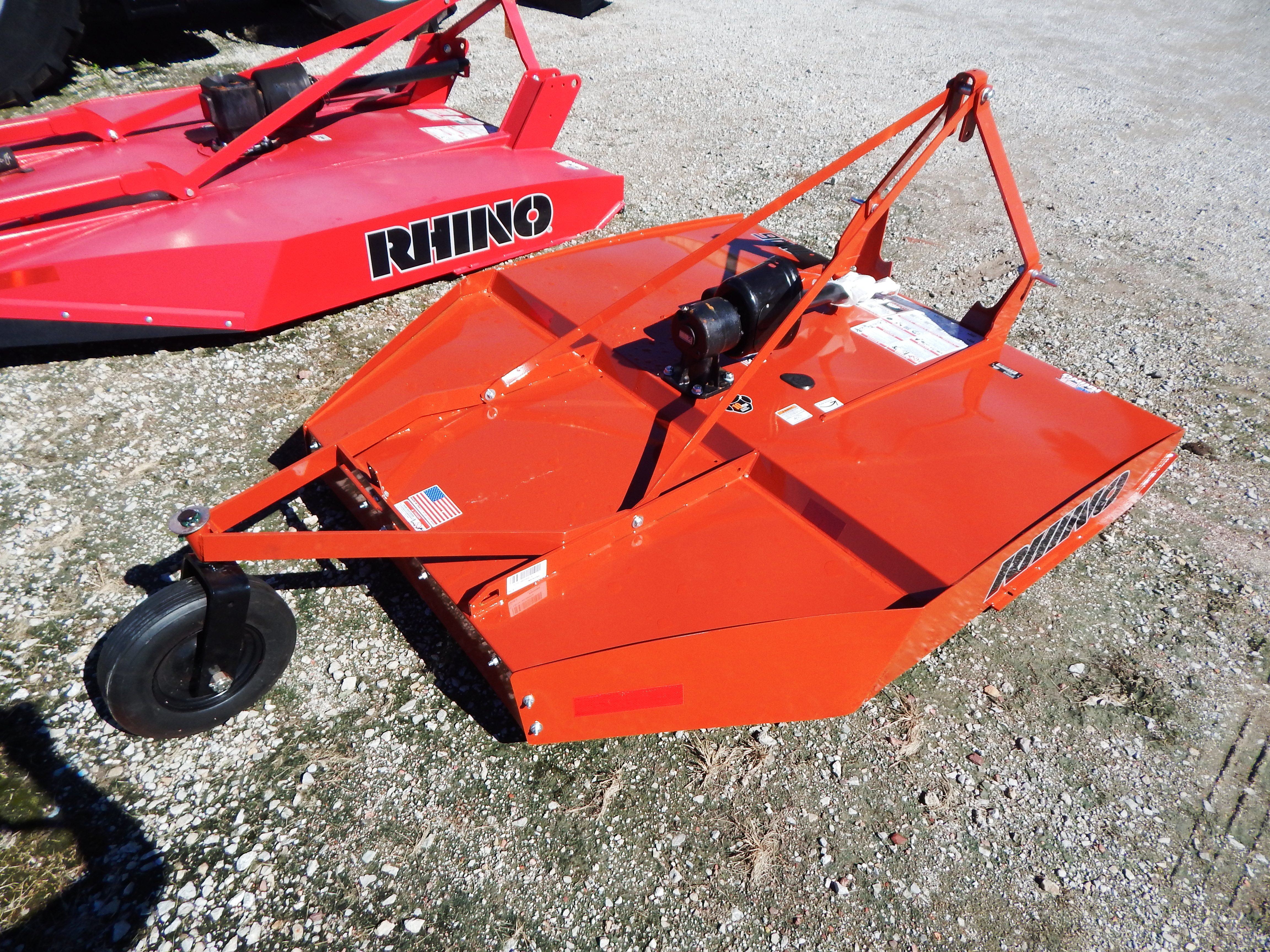2026 Rhino TW16 Mower/Rotary Cutter