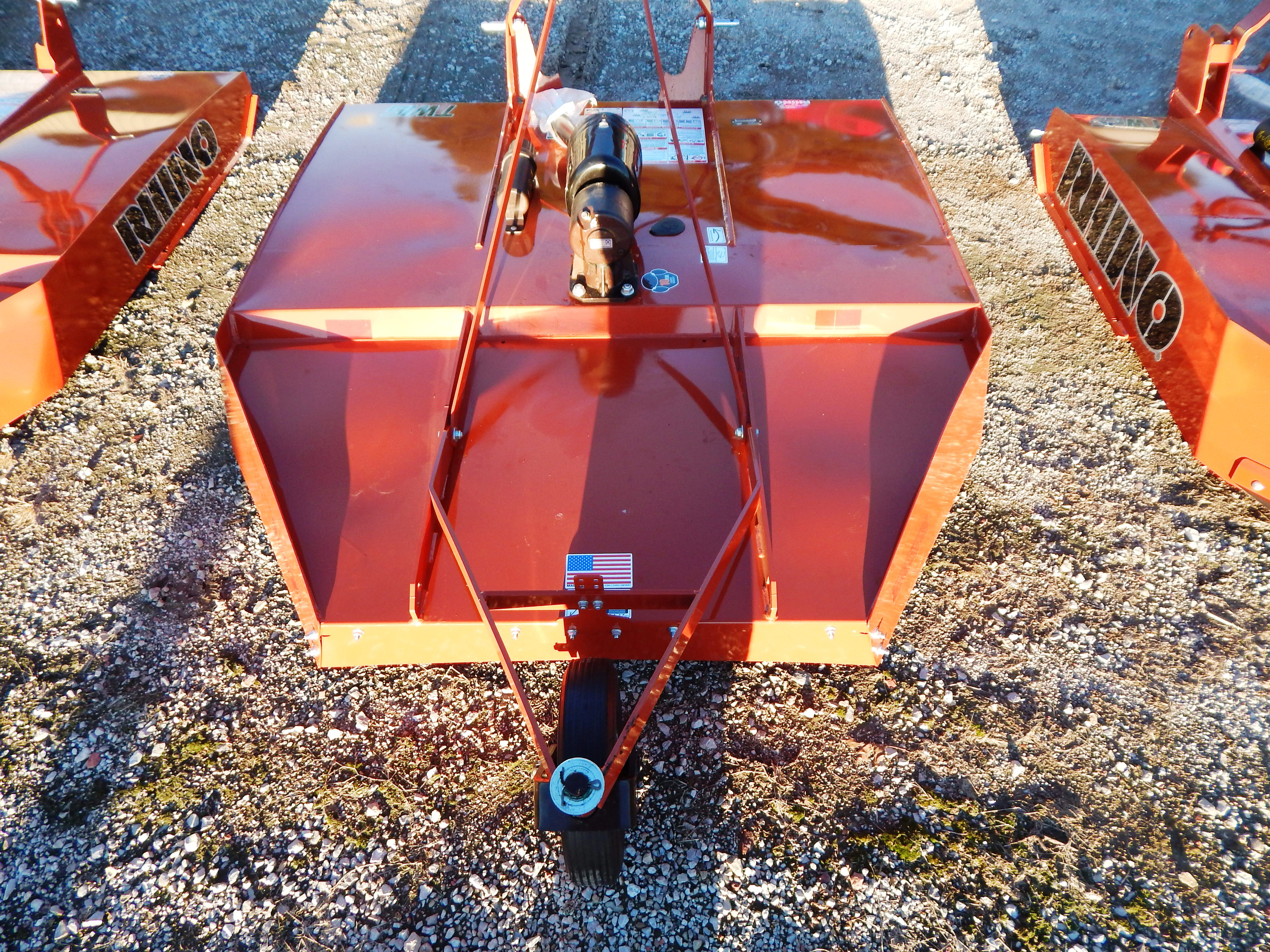 2026 Rhino TW16 Mower/Rotary Cutter