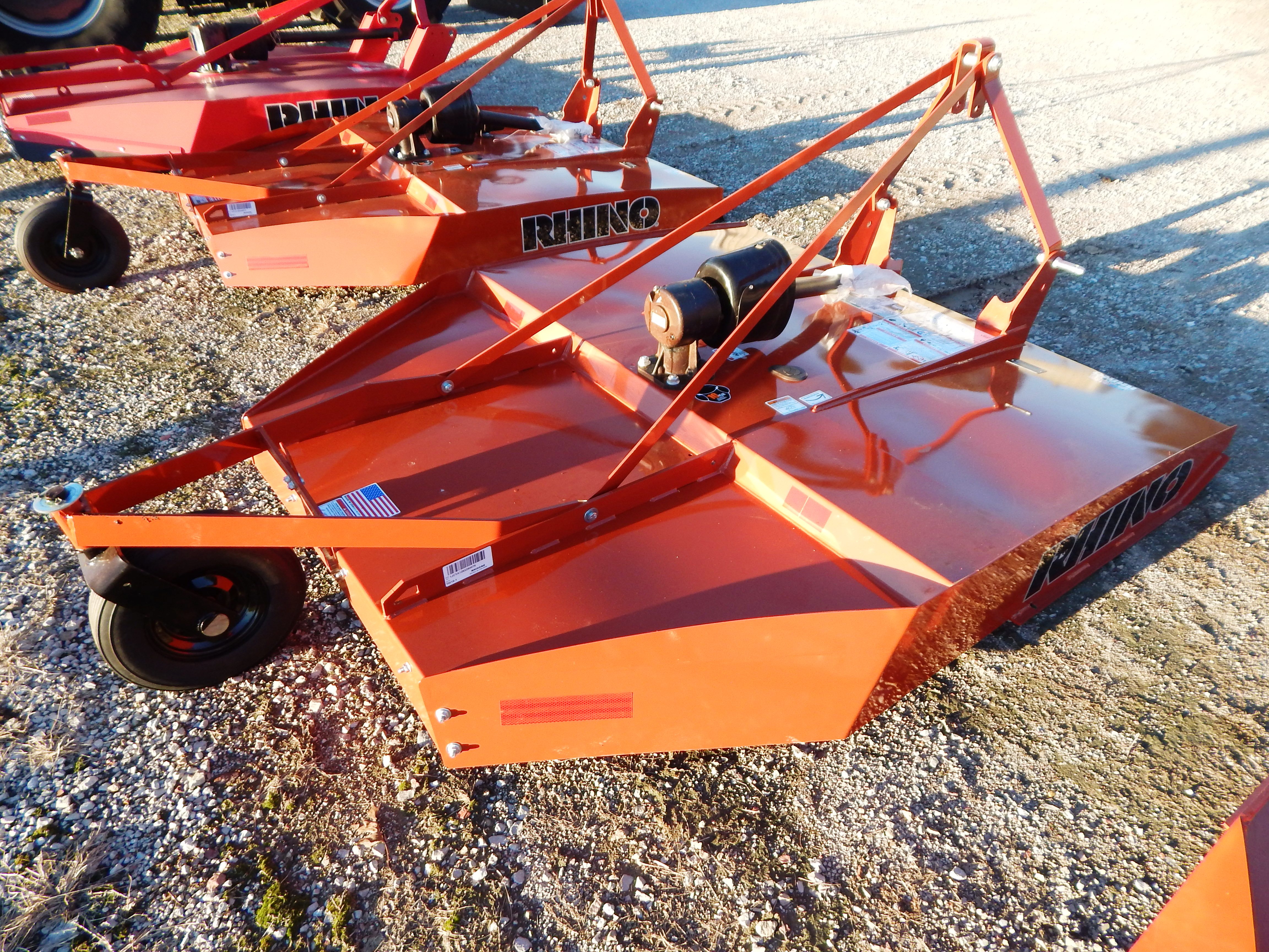 2026 Rhino TW16 Mower/Rotary Cutter