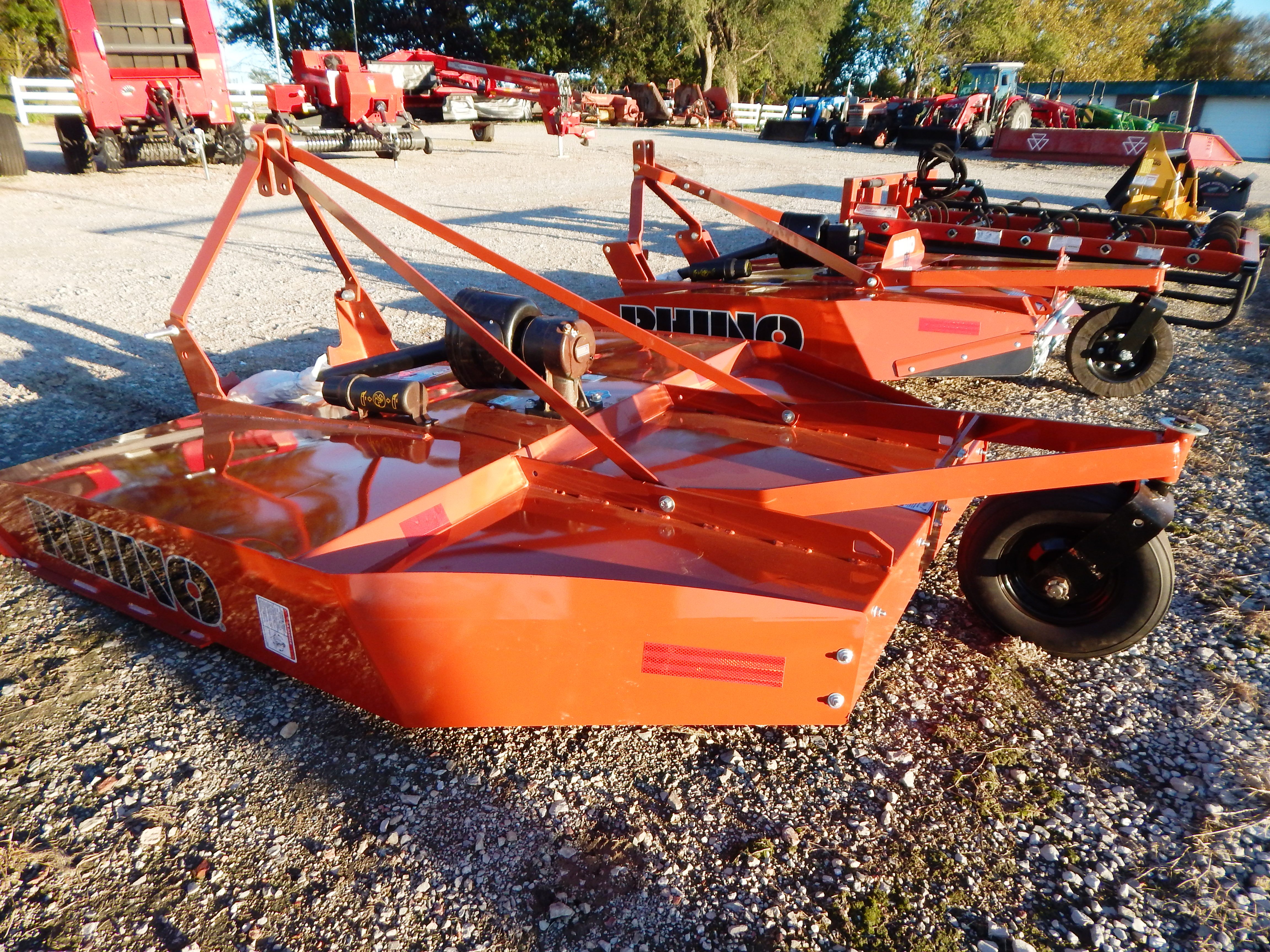 2026 Rhino TW16 Mower/Rotary Cutter