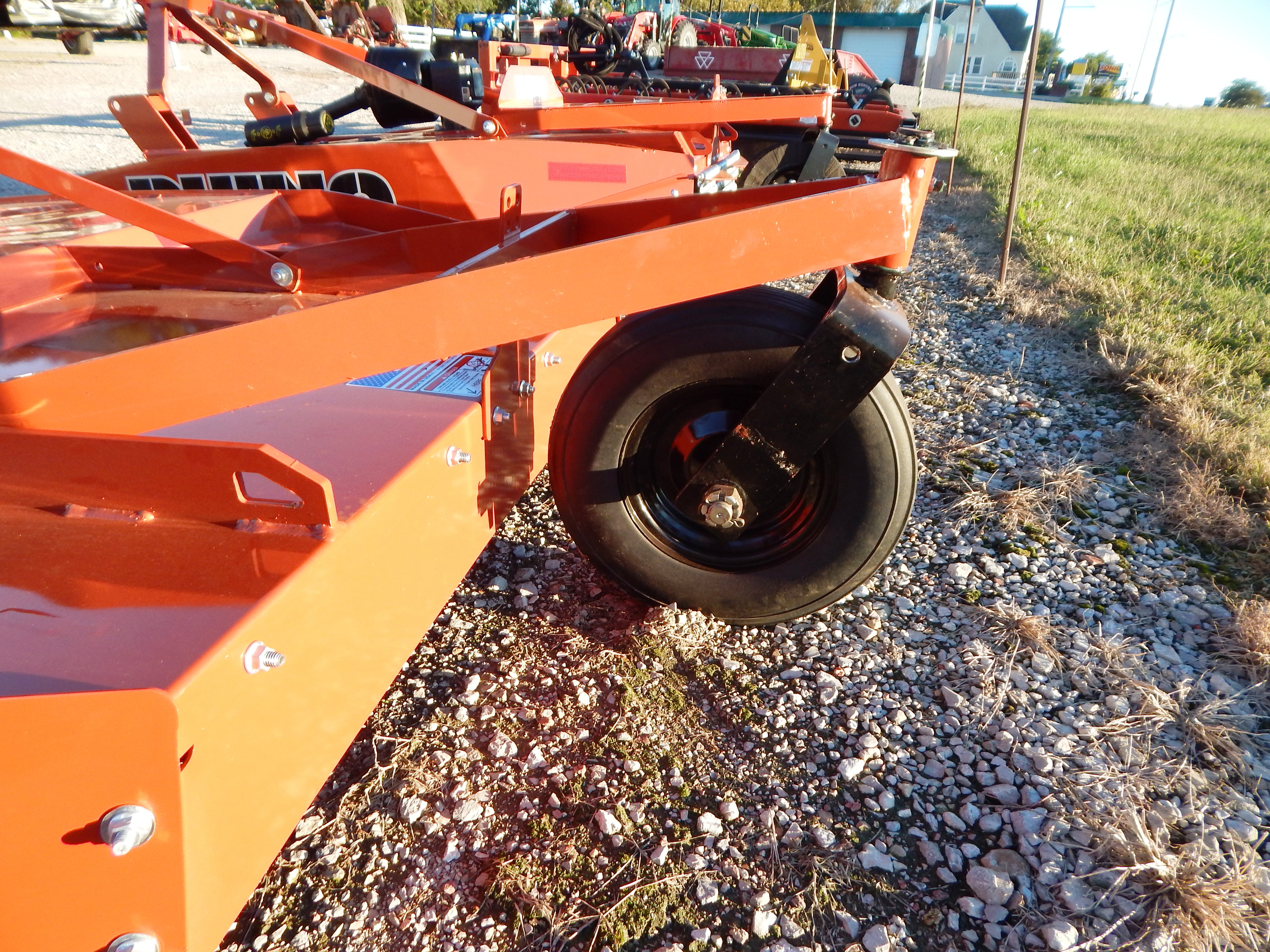 2026 Rhino TW16 Mower/Rotary Cutter