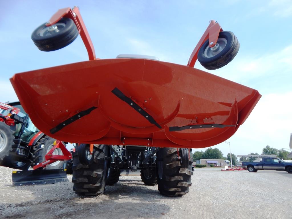 2026 Rhino FA513 Mower/Finishing