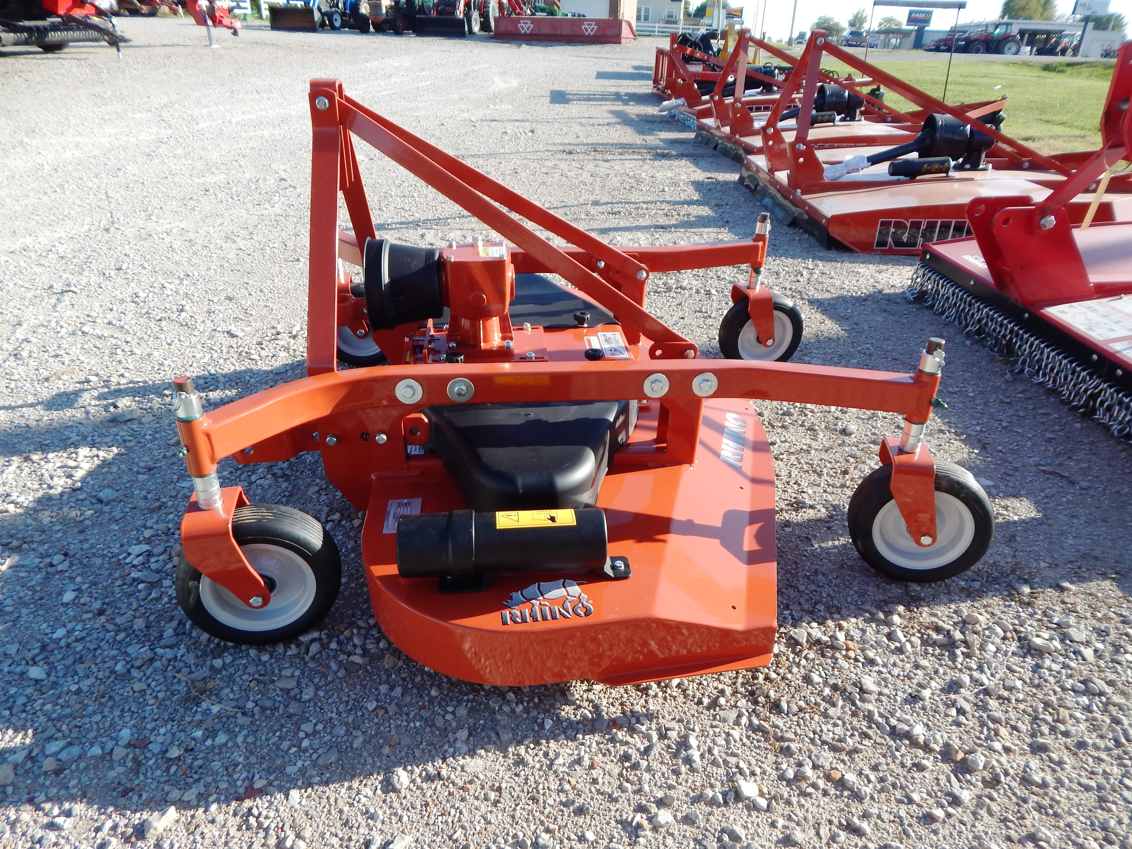 2026 Rhino FA513 Mower/Finishing