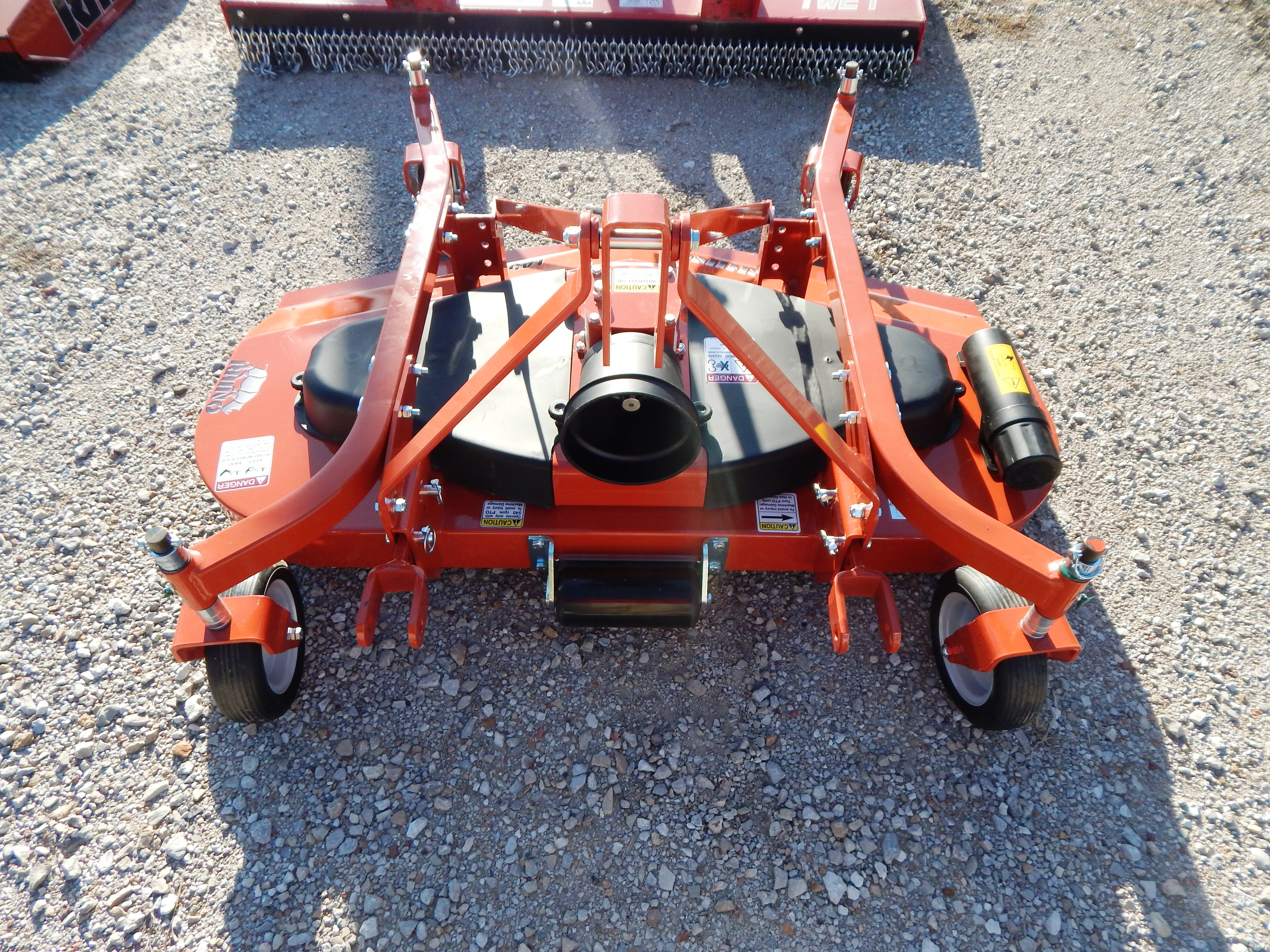2026 Rhino FA513 Mower/Finishing