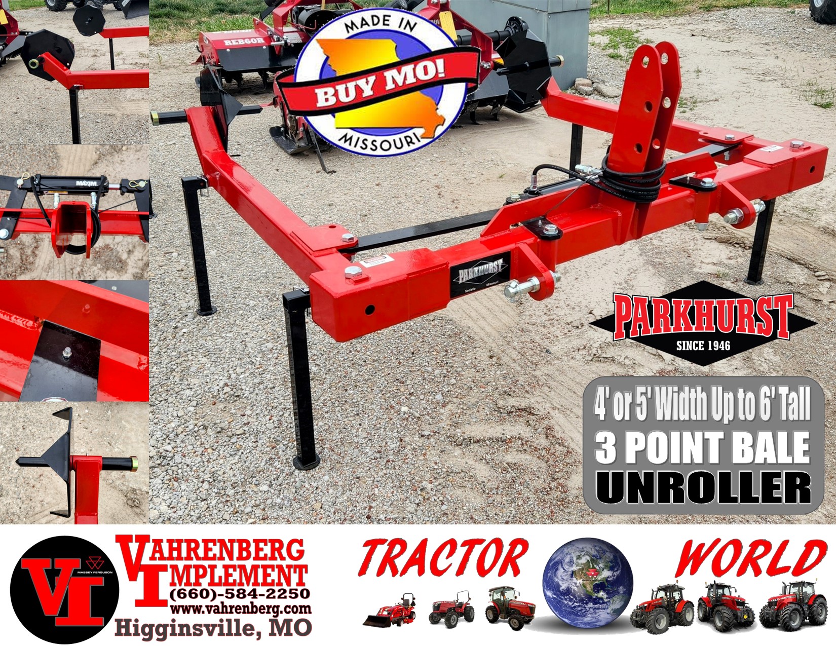 Iron number #5466163