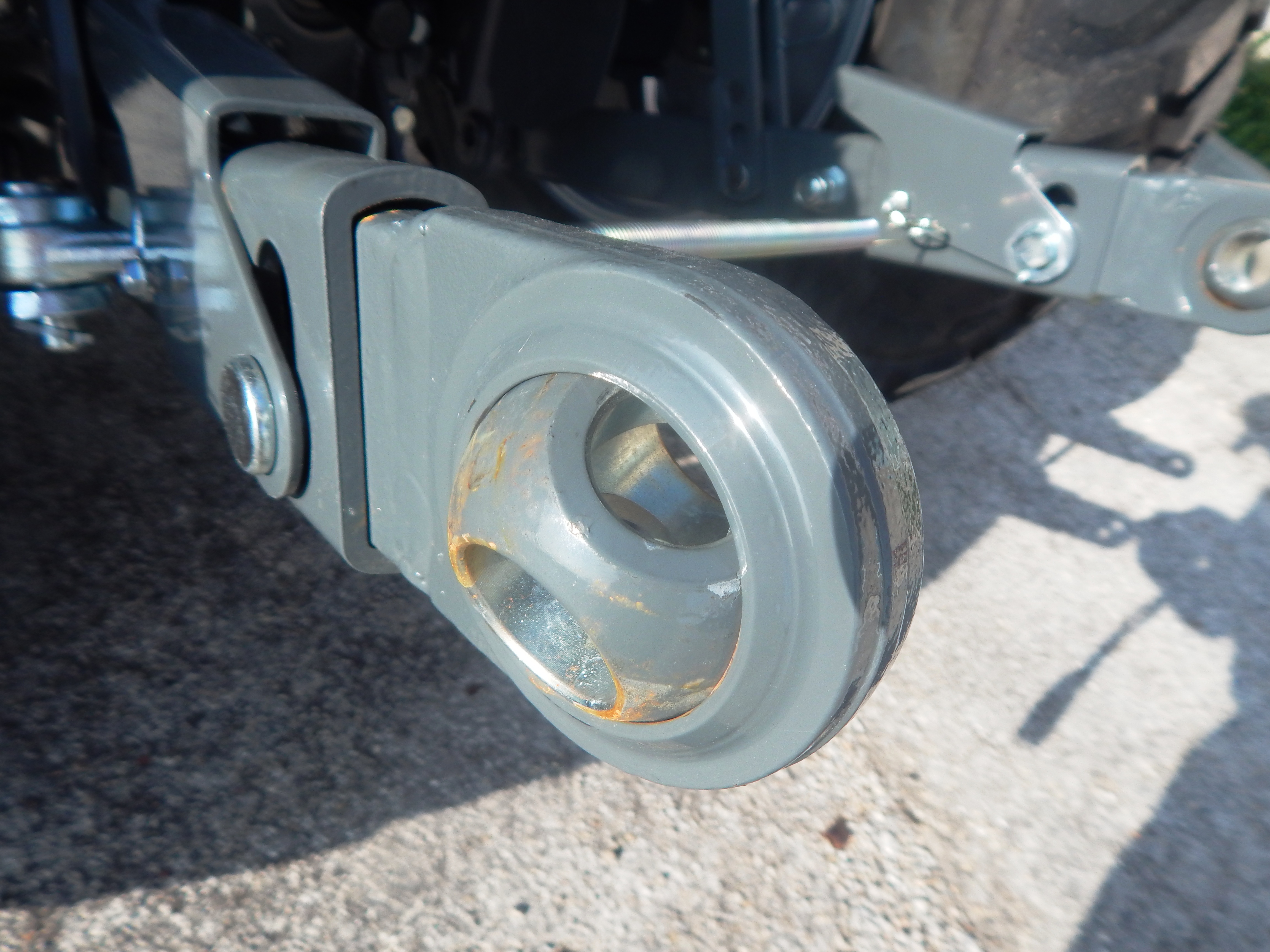 2026 Massey Ferguson 2M.65 Hybrid Deluxe Cab Tractor