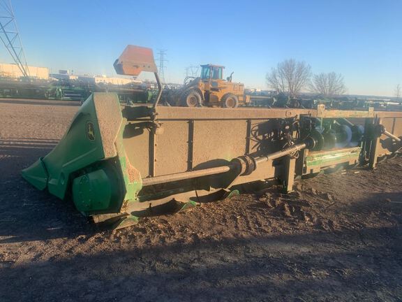 2023 John Deere C12R Header Corn Head