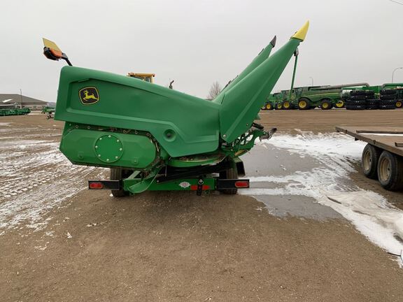 2023 John Deere C12R Header Corn Head