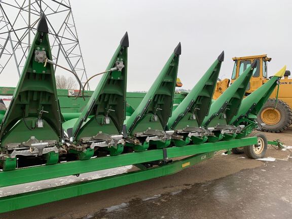 2023 John Deere C12R Header Corn Head