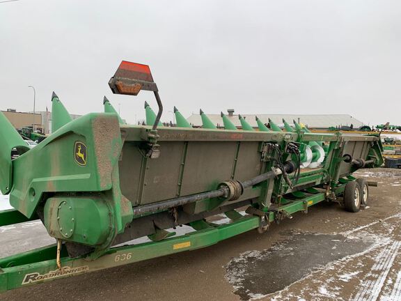 2023 John Deere C12R Header Corn Head