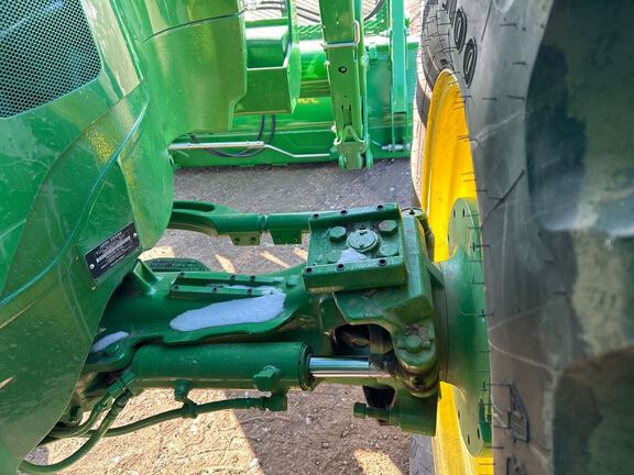 2023 John Deere 7R 250 Tractor