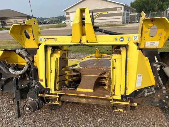 2020 John Deere 772 Header Forage