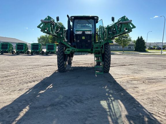 2016 John Deere R4045 Sprayer/High Clearance