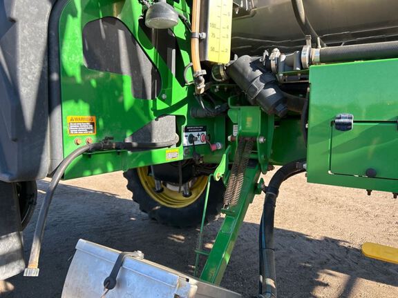 2016 John Deere R4045 Sprayer/High Clearance