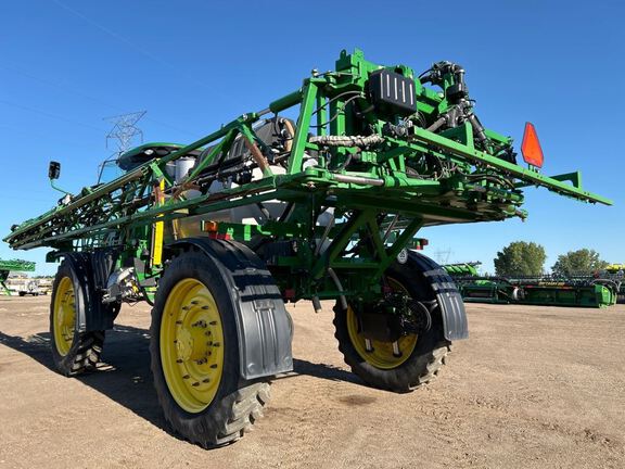 2016 John Deere R4045 Sprayer/High Clearance