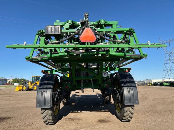 2016 John Deere R4045 Sprayer/High Clearance