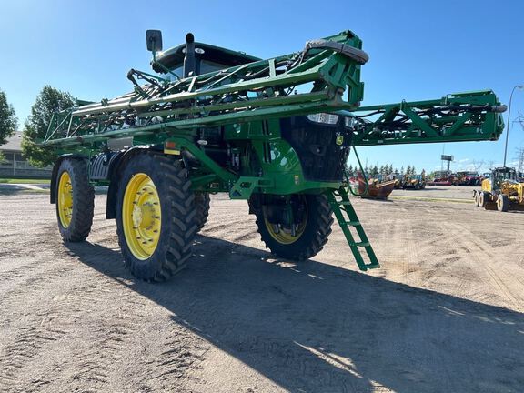 2016 John Deere R4045 Sprayer/High Clearance