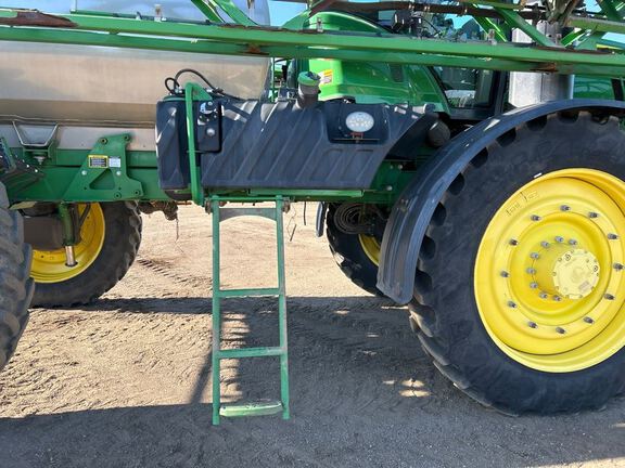 2016 John Deere R4045 Sprayer/High Clearance