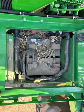 2016 John Deere R4045 Sprayer/High Clearance