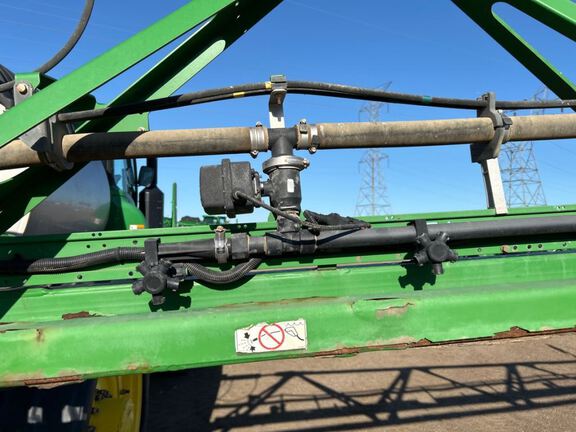 2016 John Deere R4045 Sprayer/High Clearance