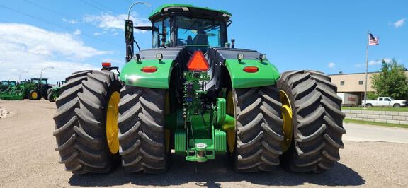 2023 John Deere 9R 590 Tractor 4WD